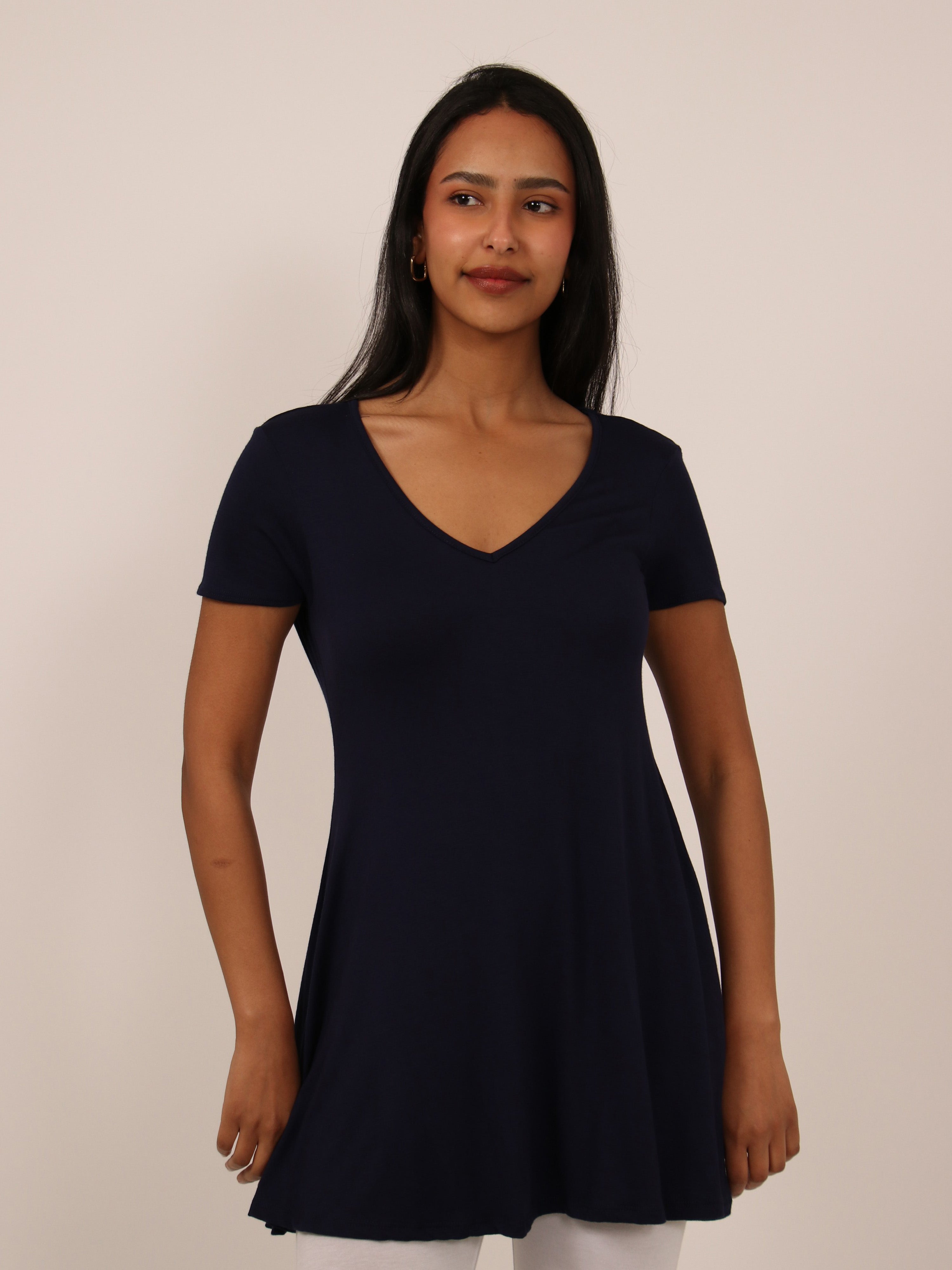 R0062036-NAVY-S - Front
