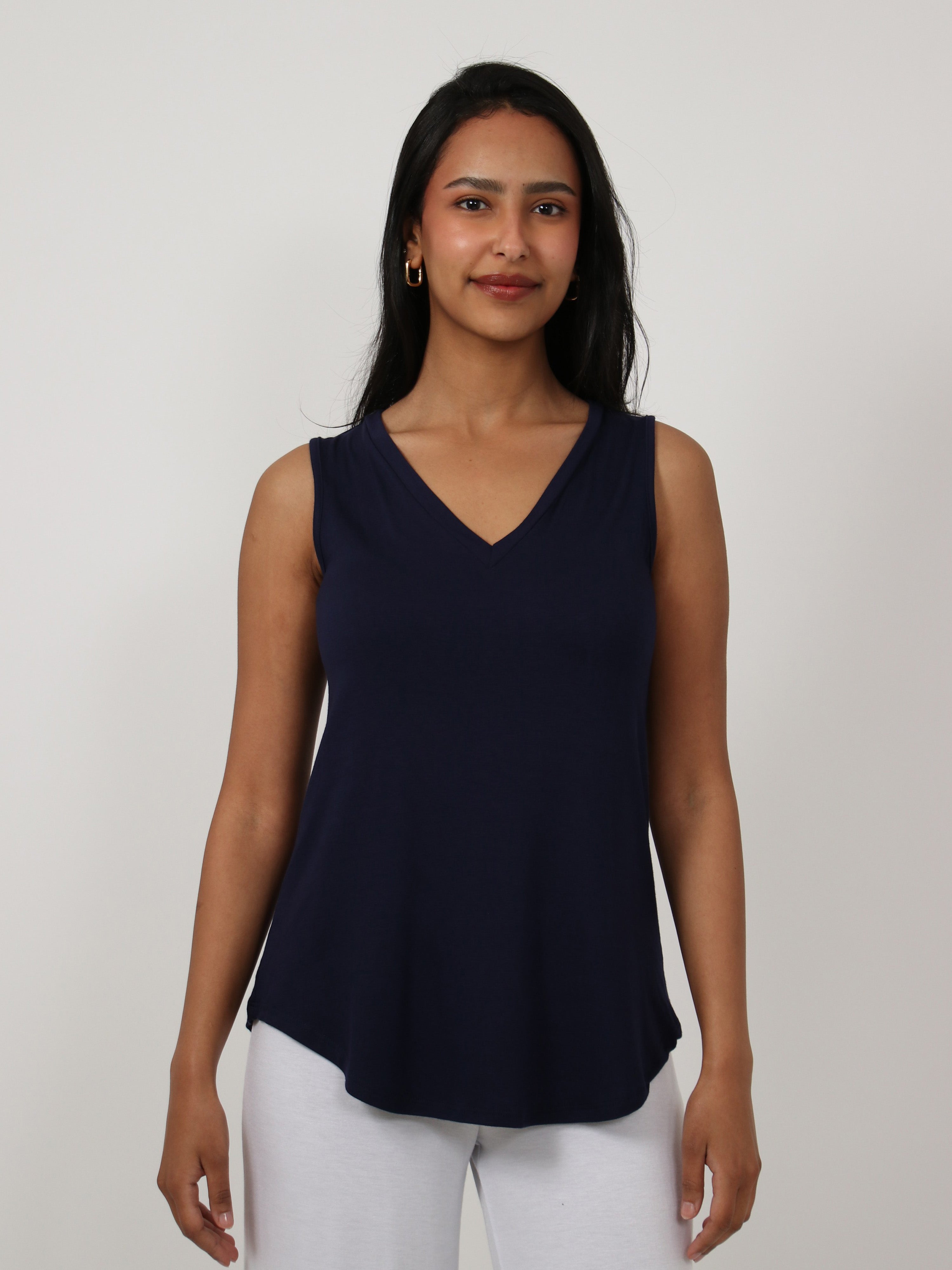 R0062070-NAVY-S - Front