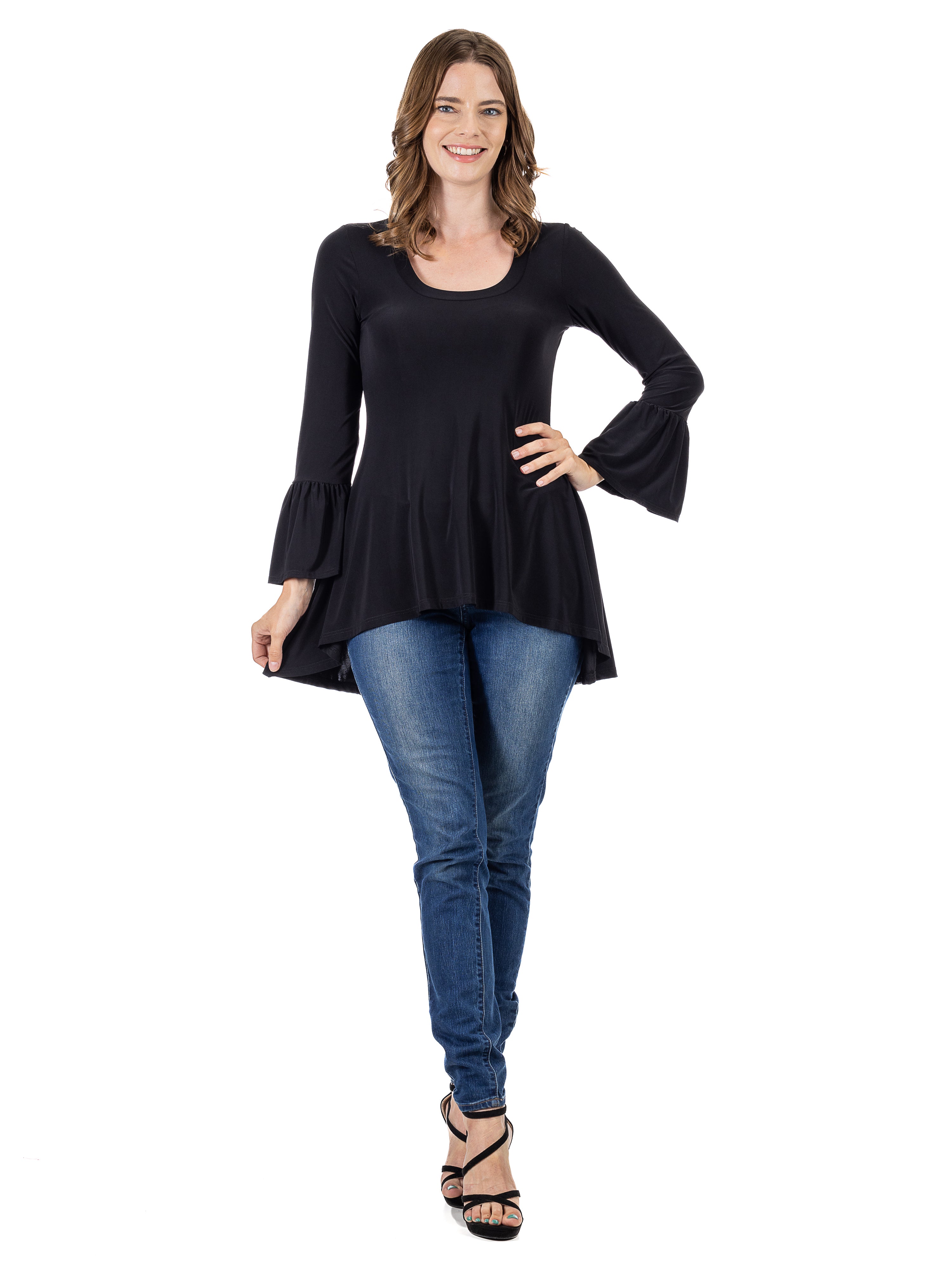R0062125-BLAC-S - Front