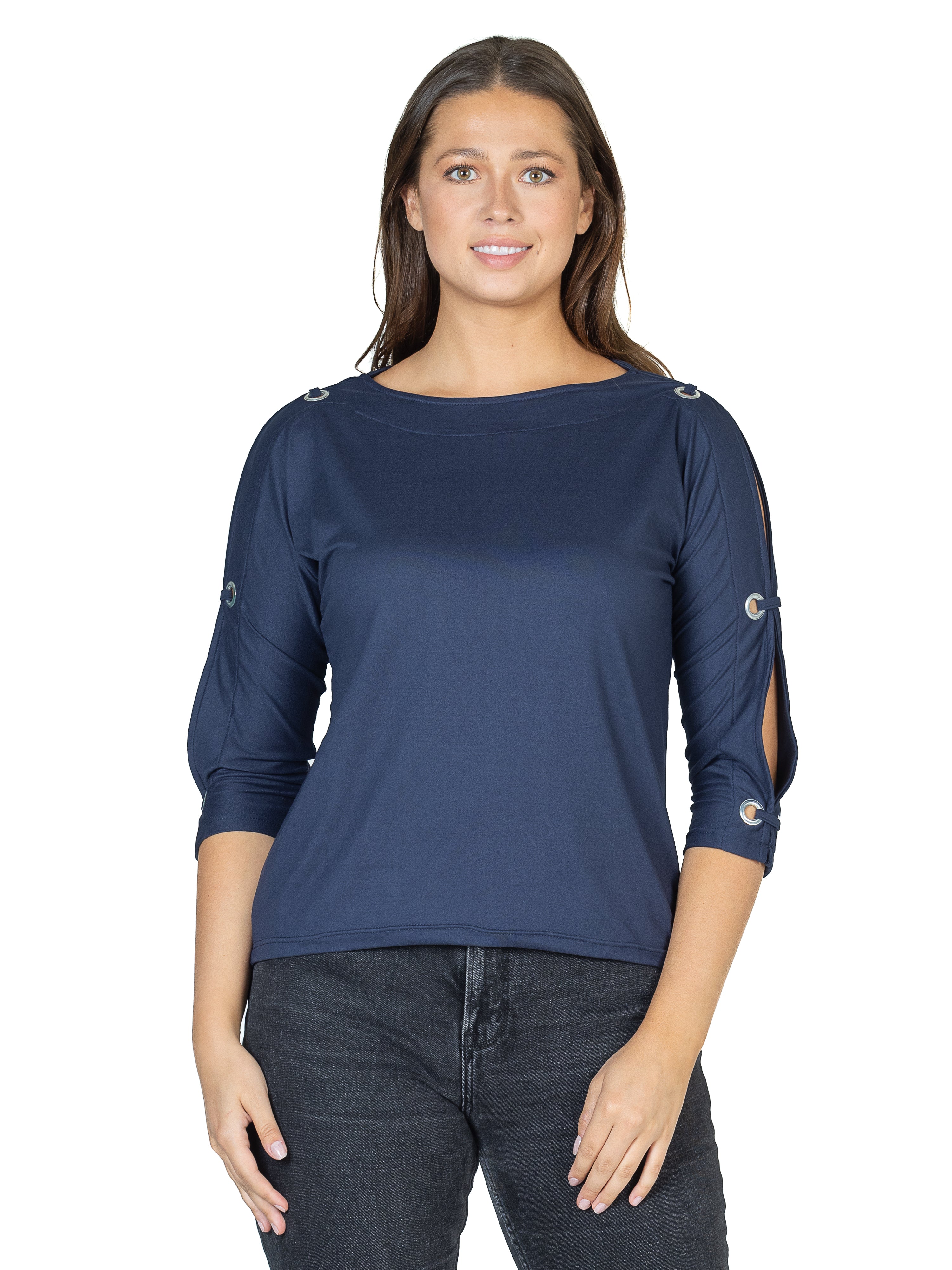 R0062126-NAVY-S - Front