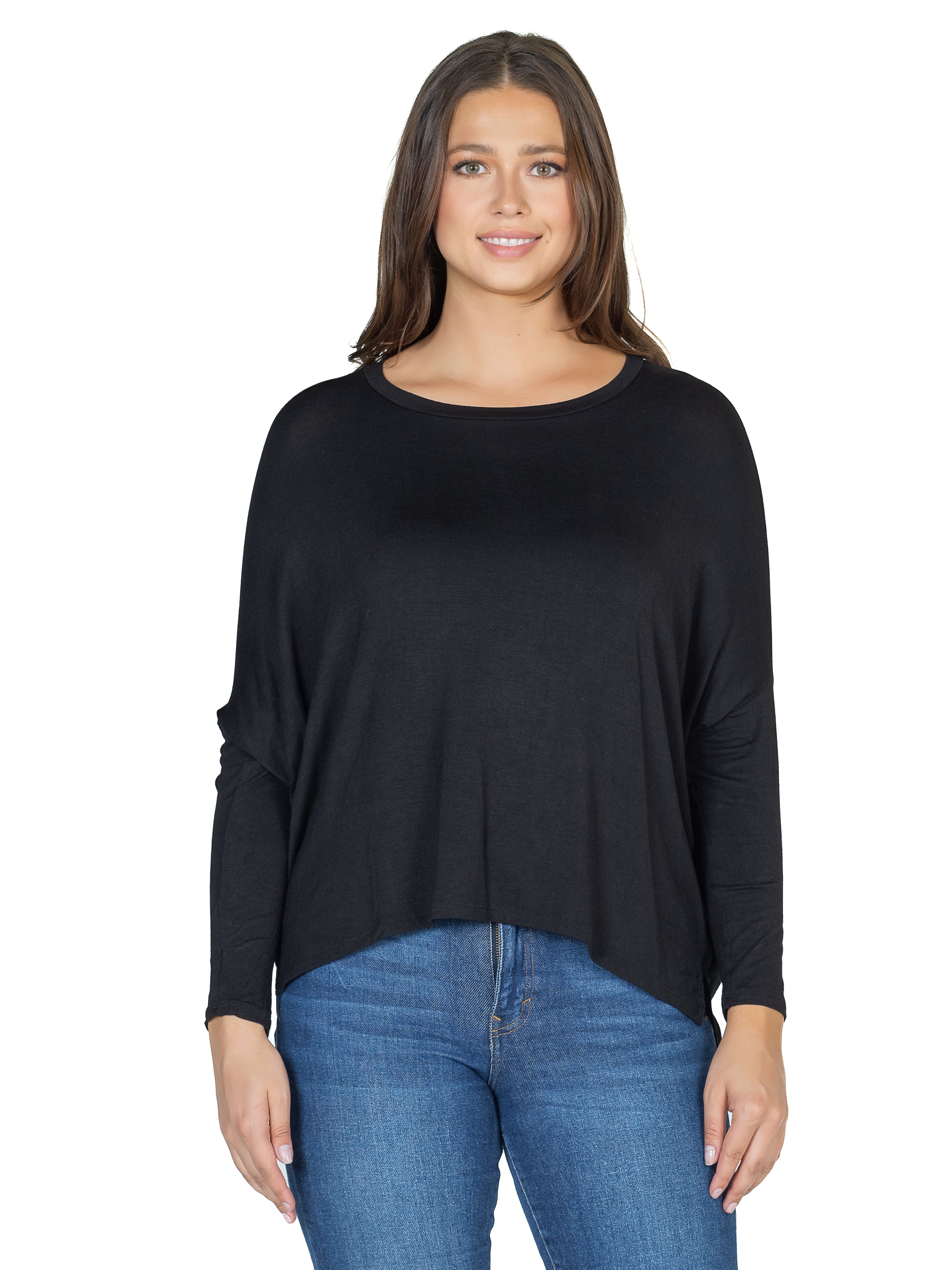 R006219-BLAC-S - Front
