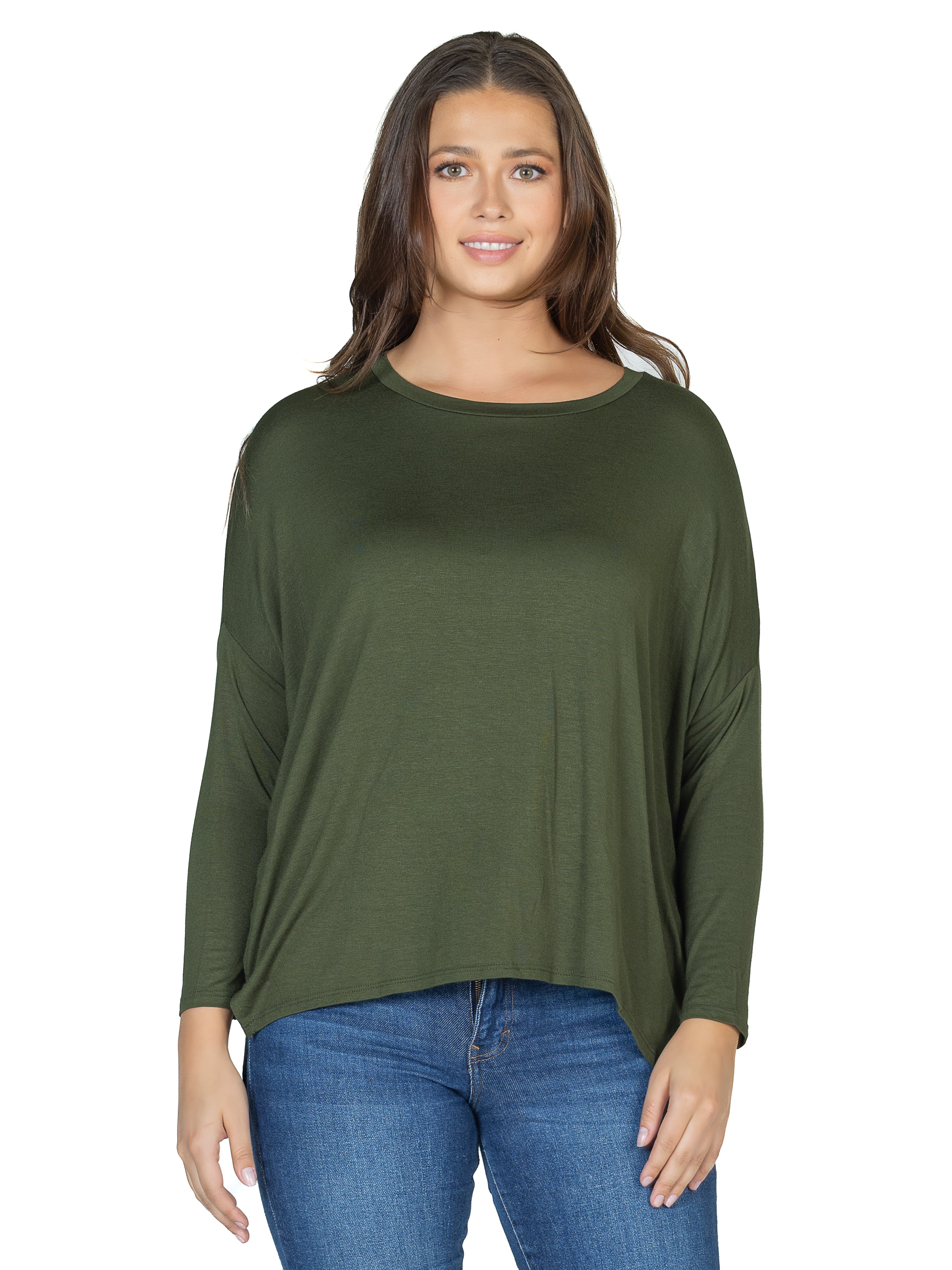 R006219-OLIV-S - Front