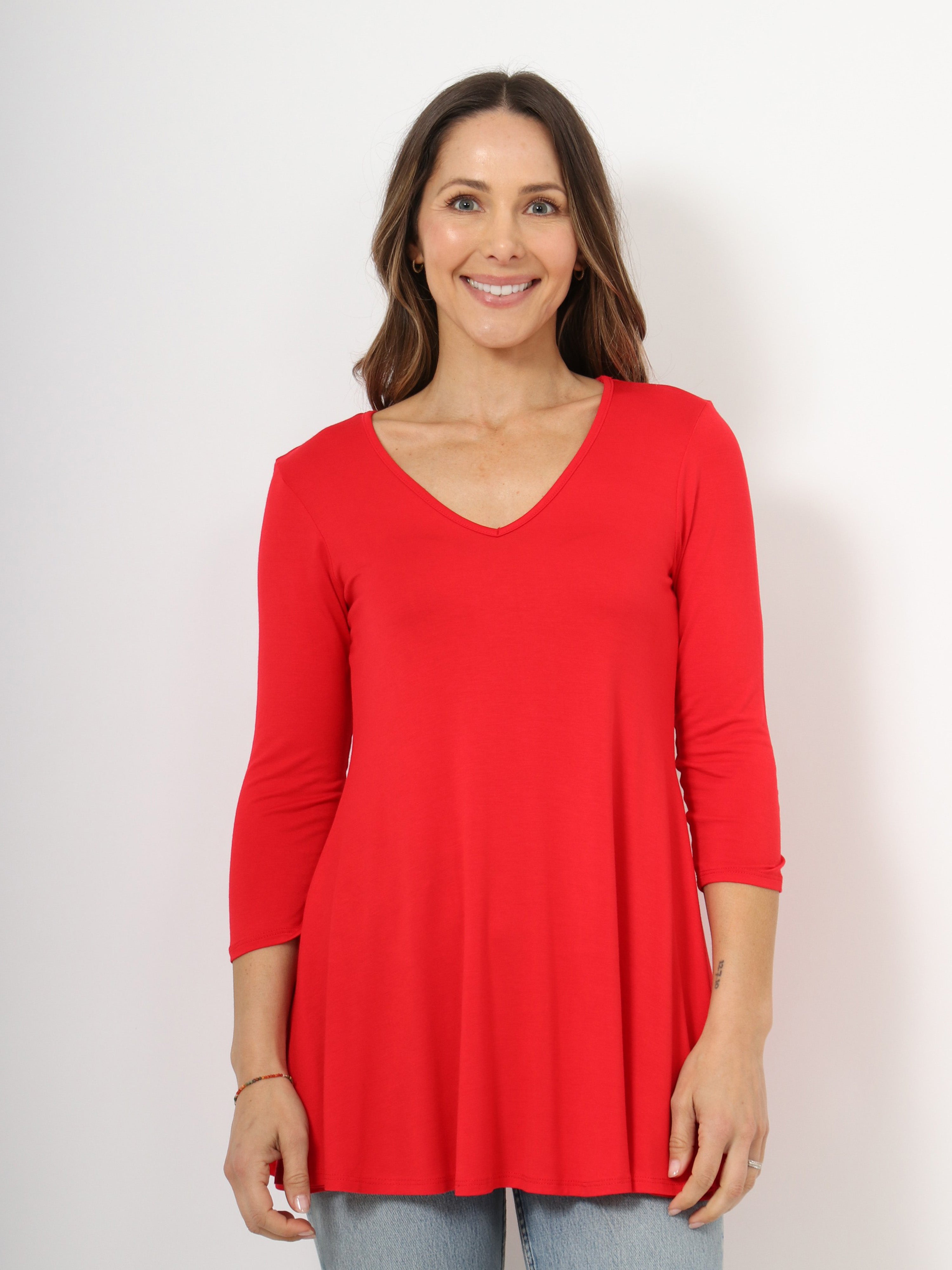 R006295-RED-S - Front