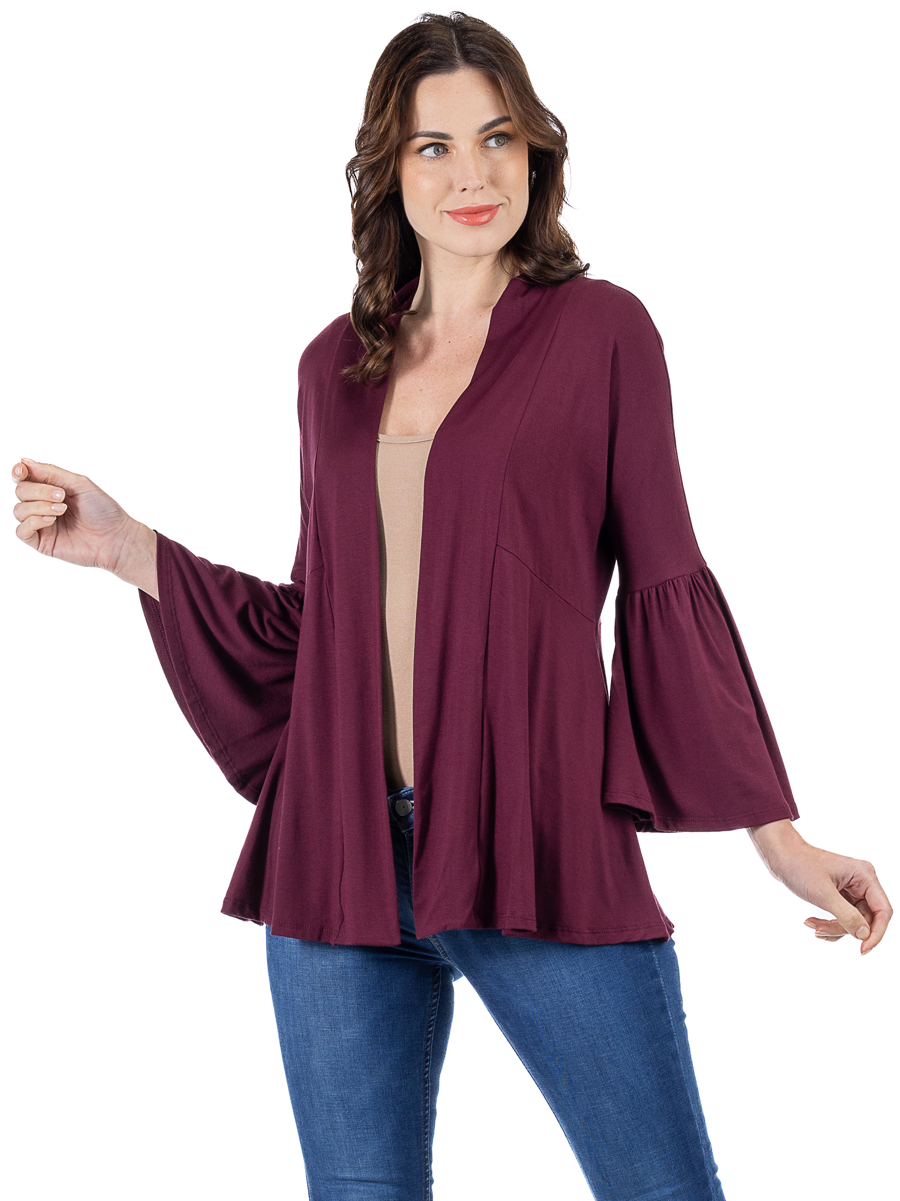 R006342-PLUM-S - Front