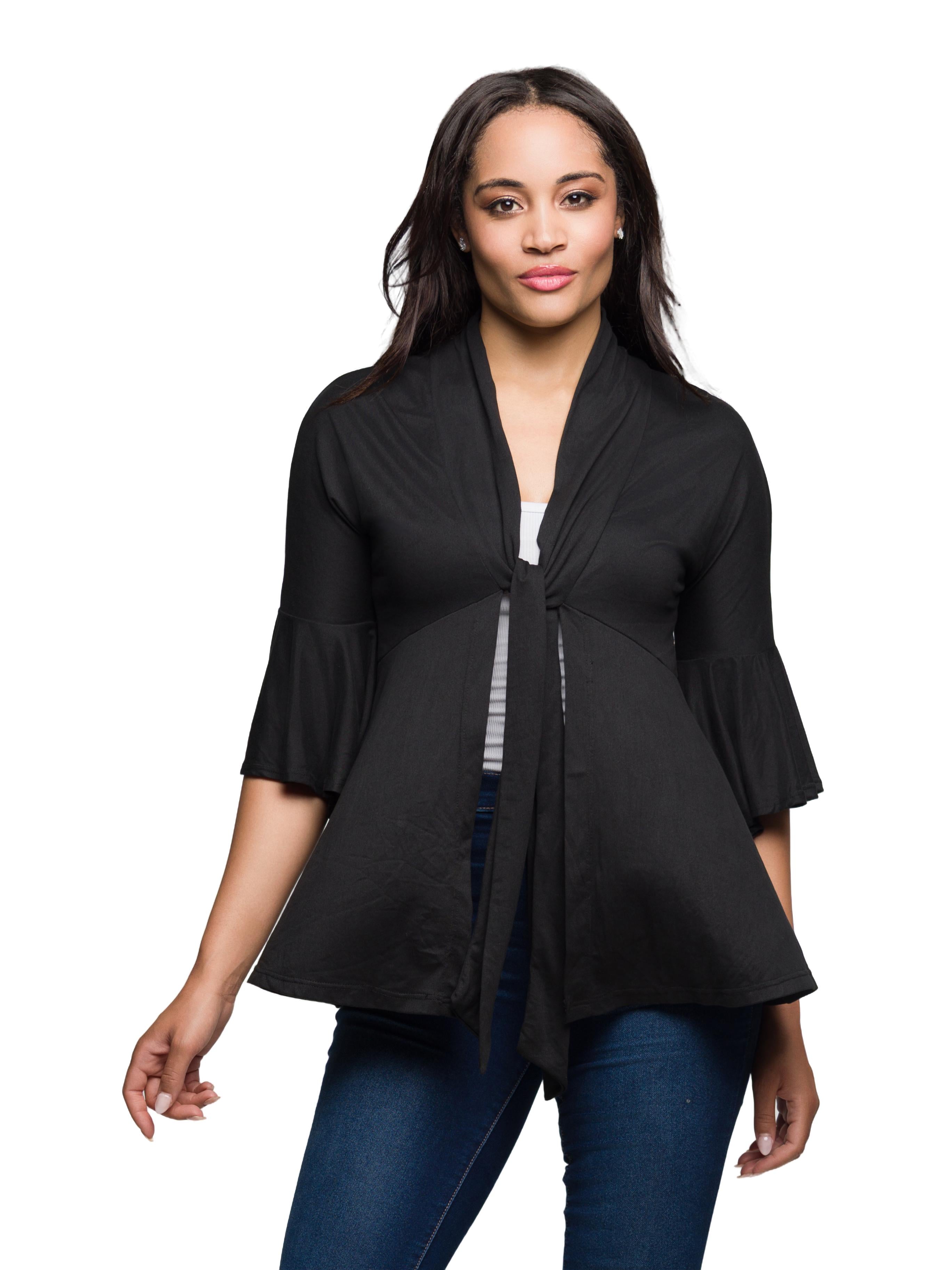 R006392-BLAC-S - Front