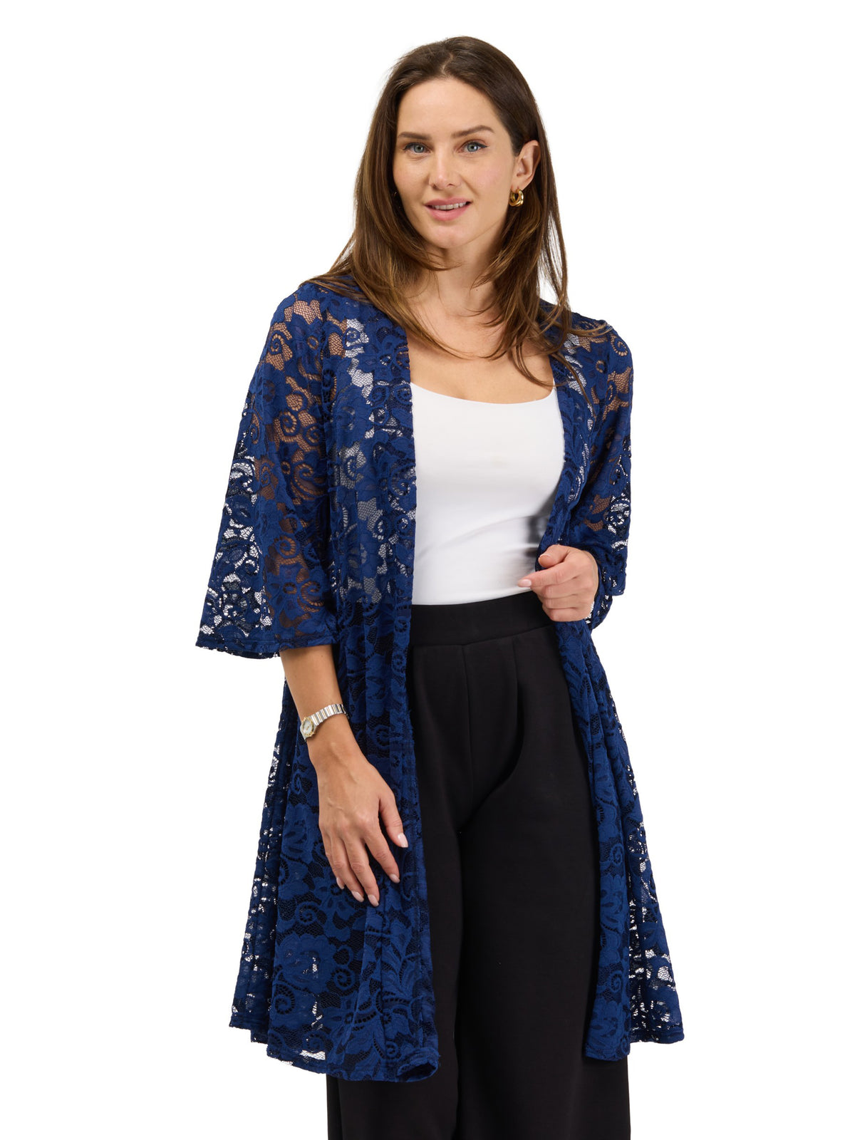 R006394-NAVY-S - Front