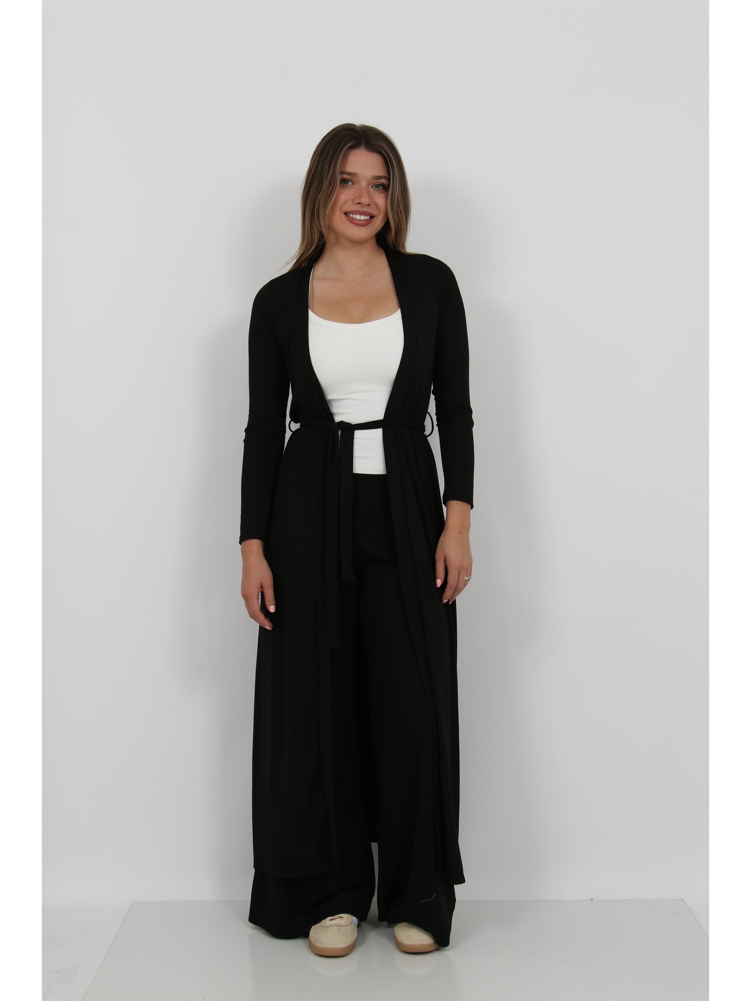 R006411-BLAC-S - Front