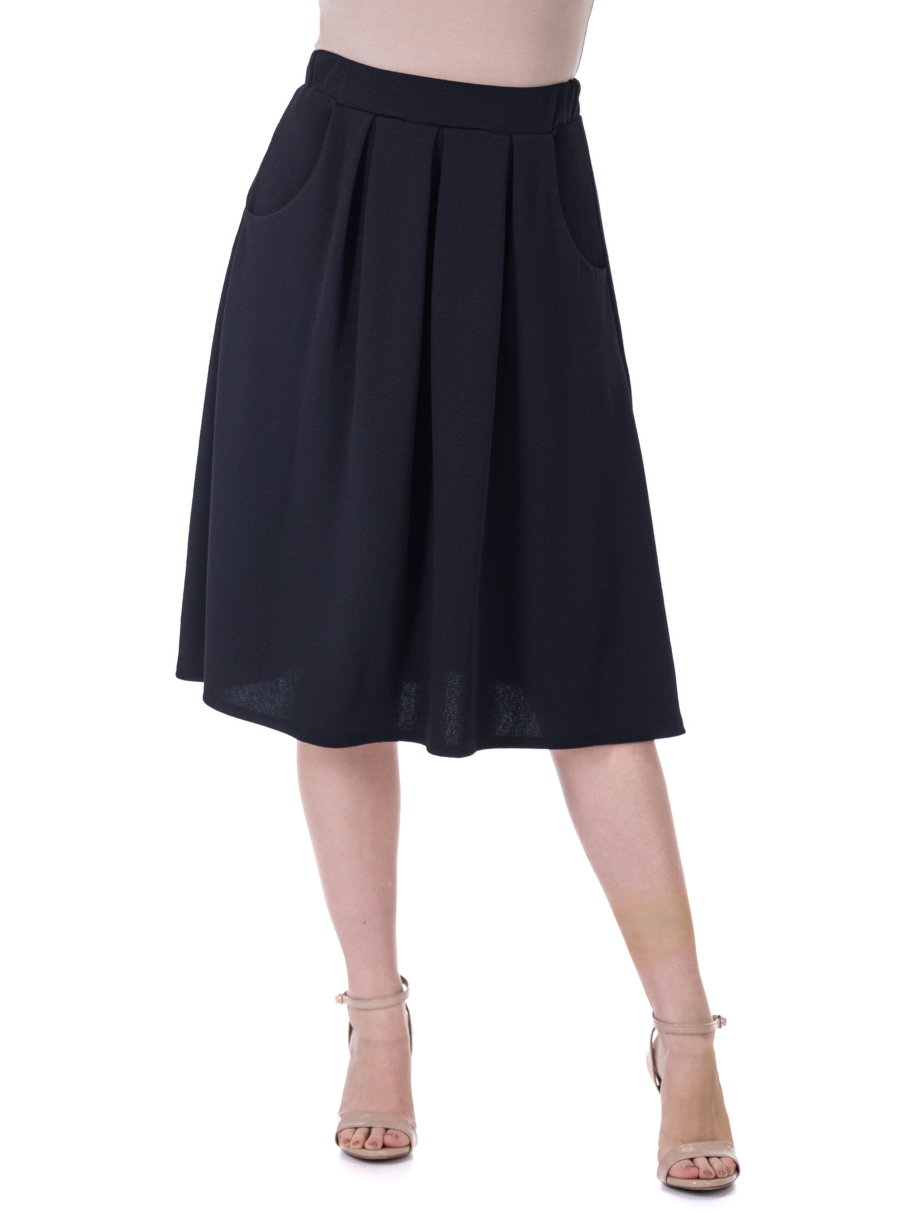 R006534-BLAC-S - Front