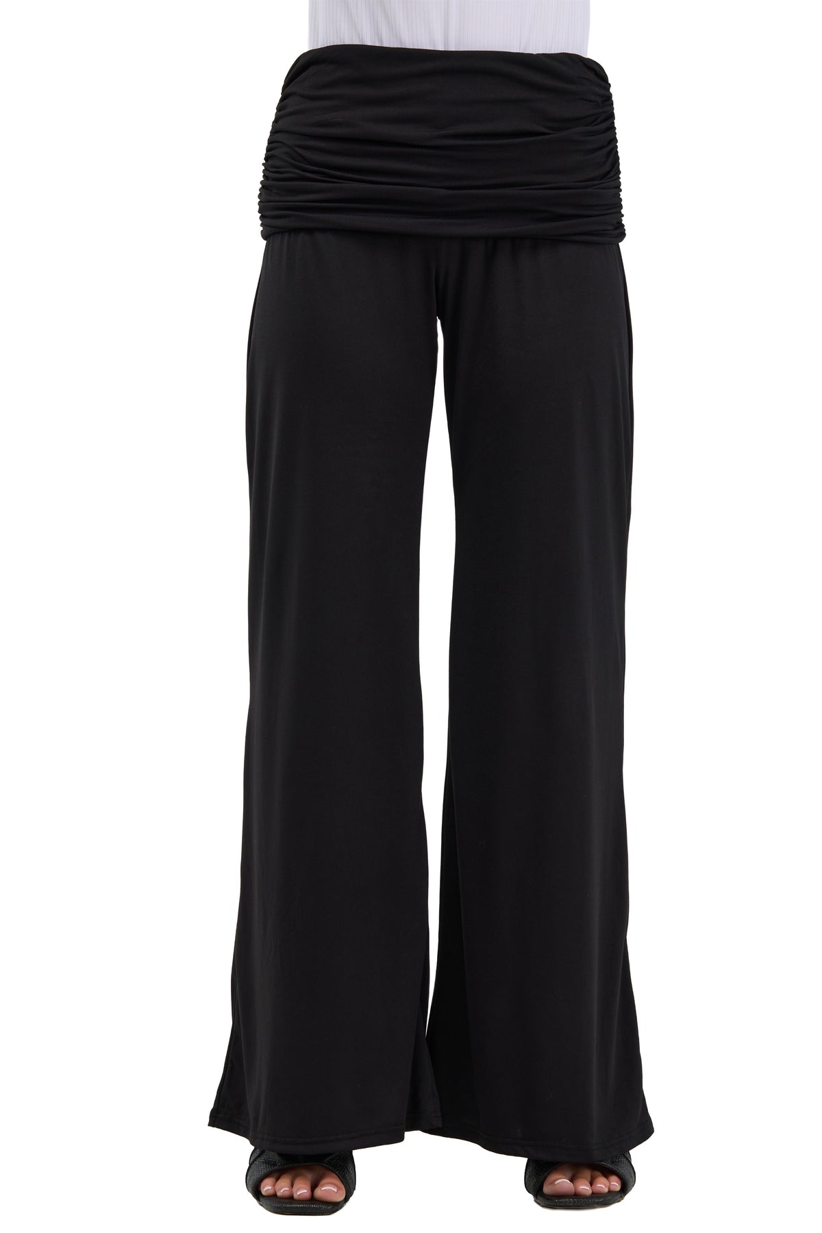 R006584-BLAC-S - Front