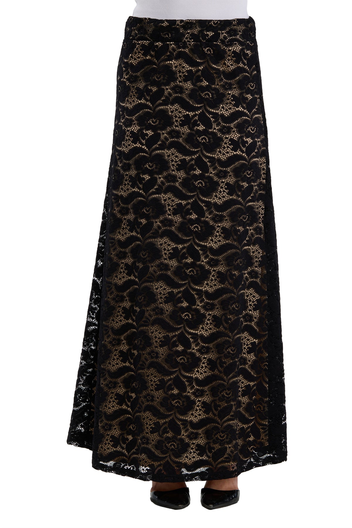 R006587-BLAC-S - Front