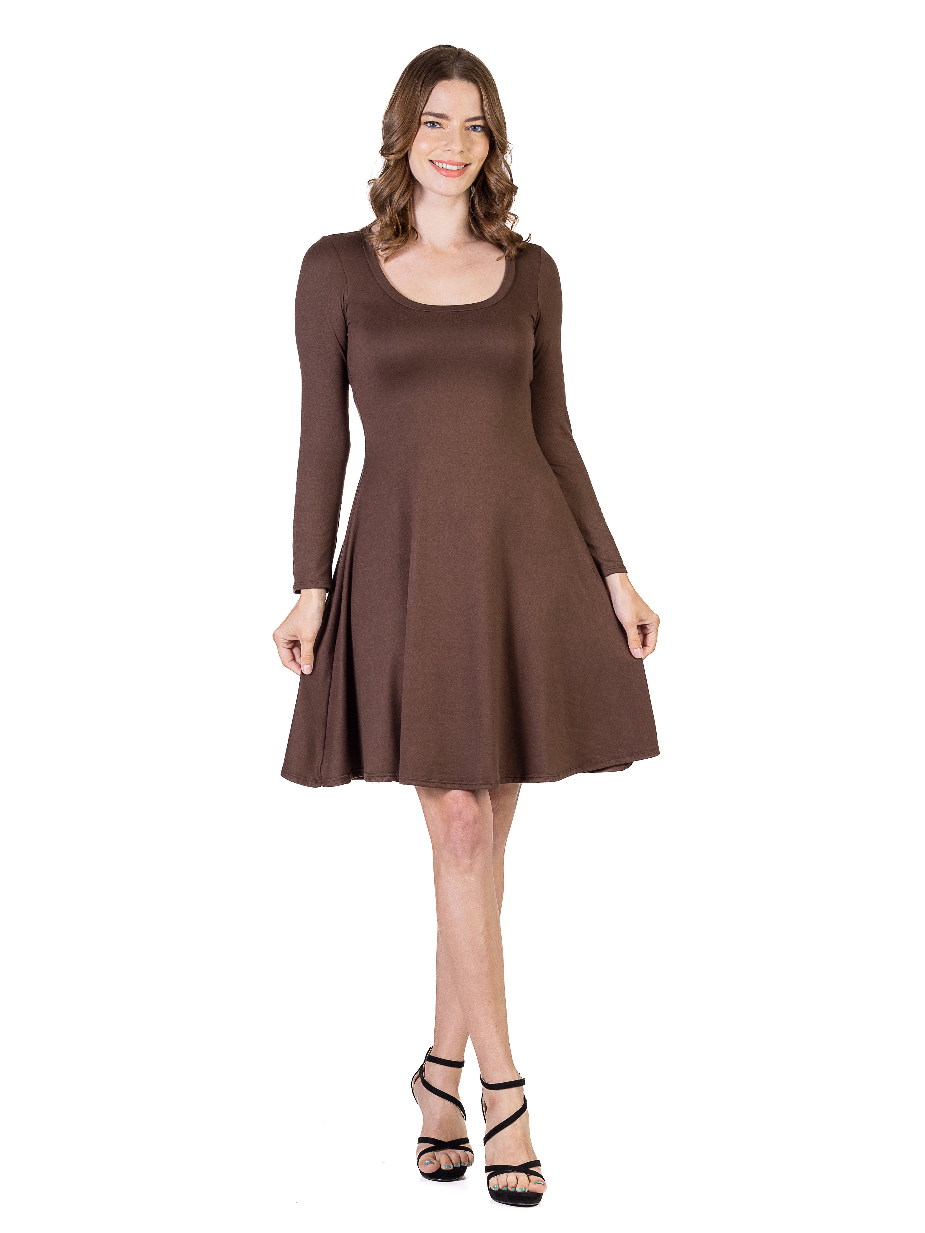 R006610-BROW-S - Front