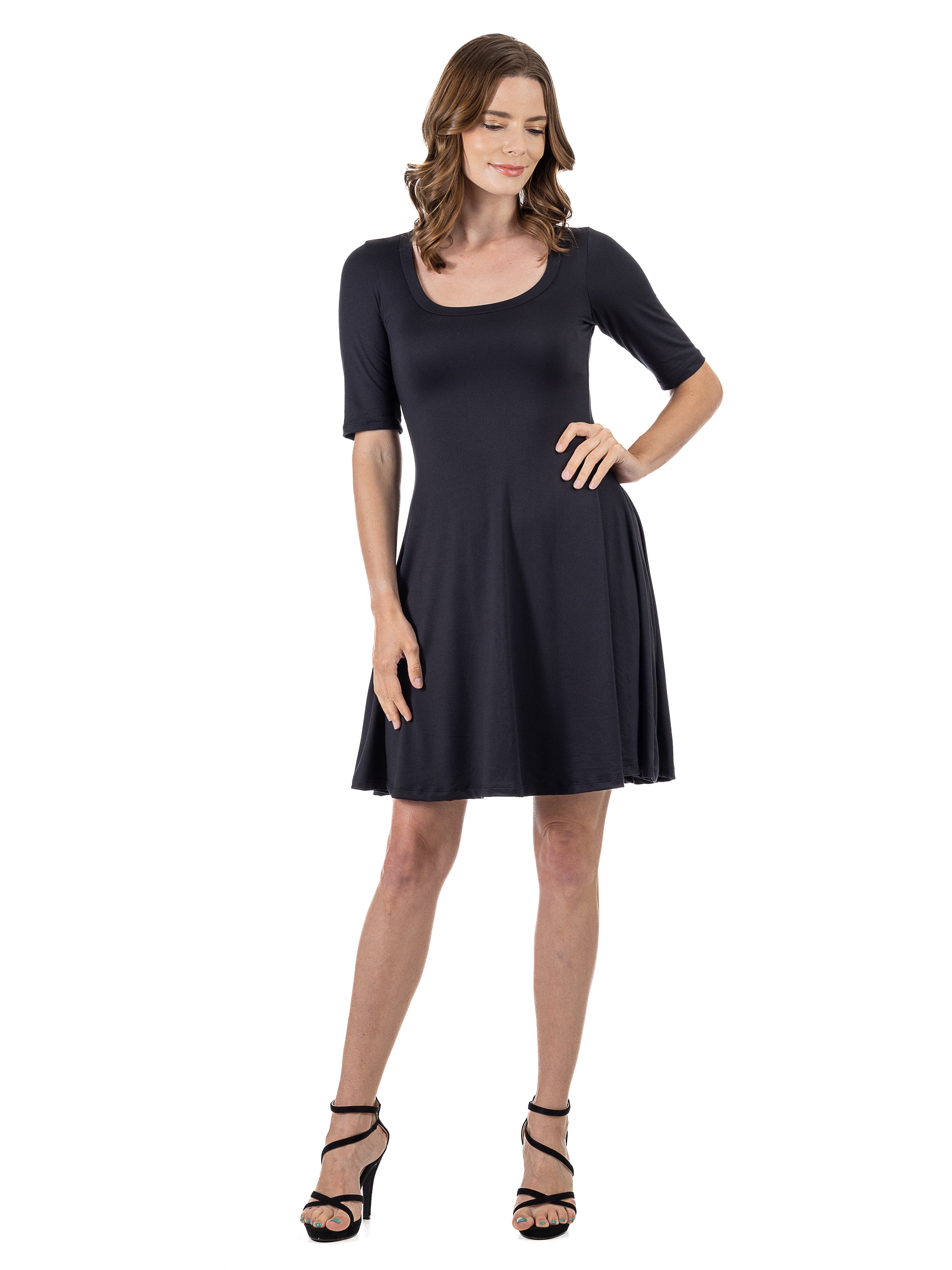 R006616-BLAC-S - Front