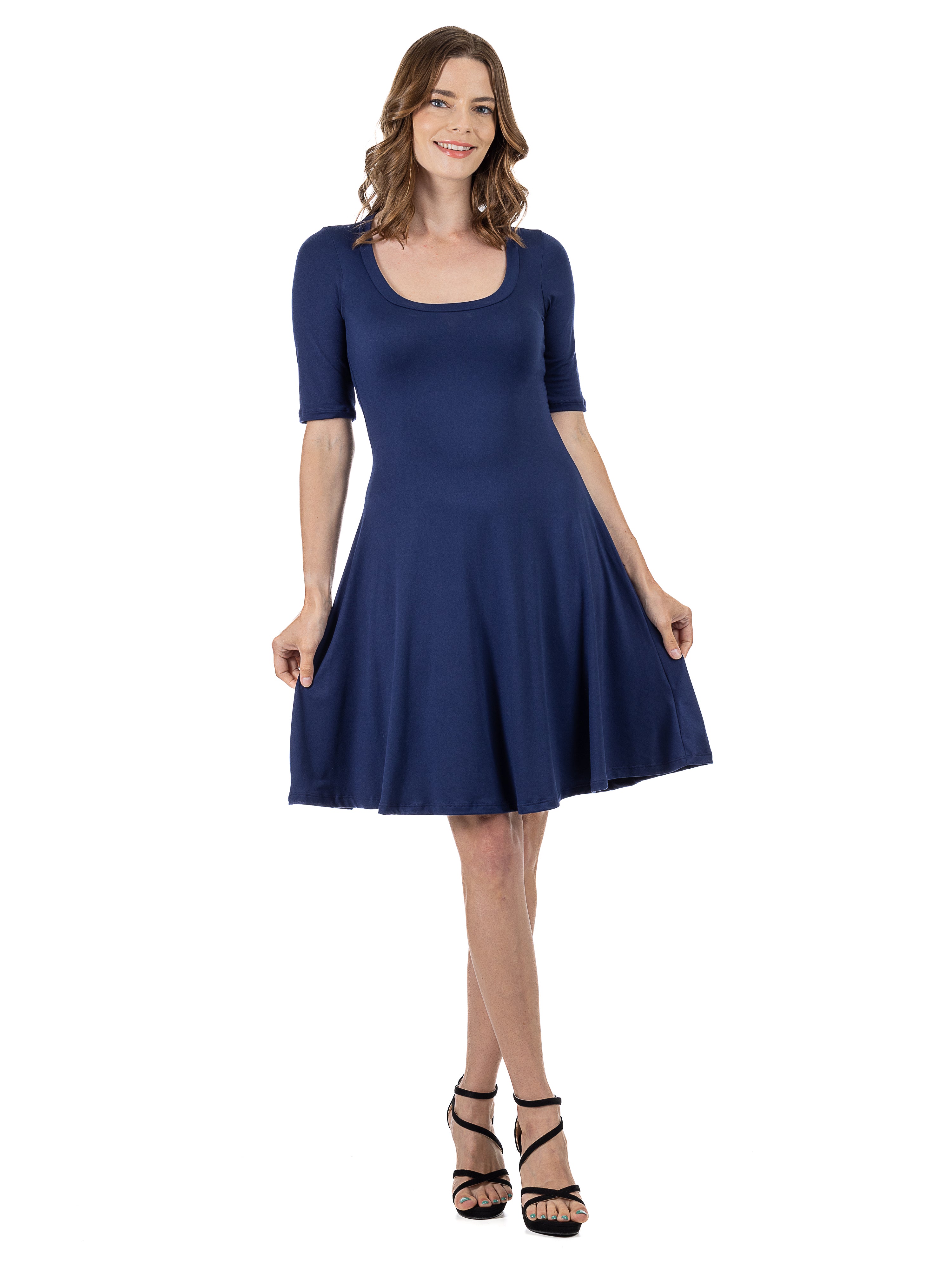 R006616-NAVY-S - Front