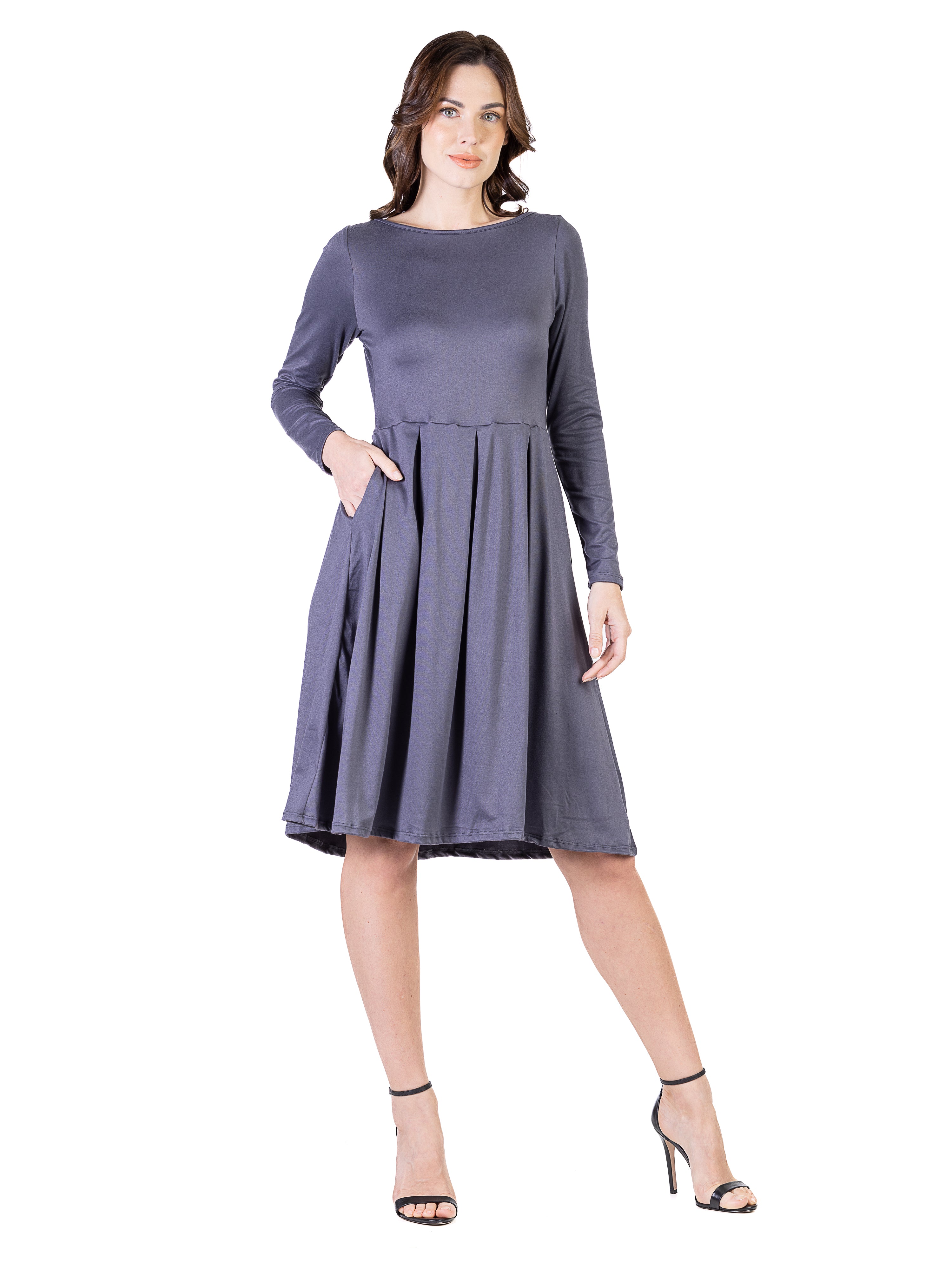 R0066161-GREY-S - Front