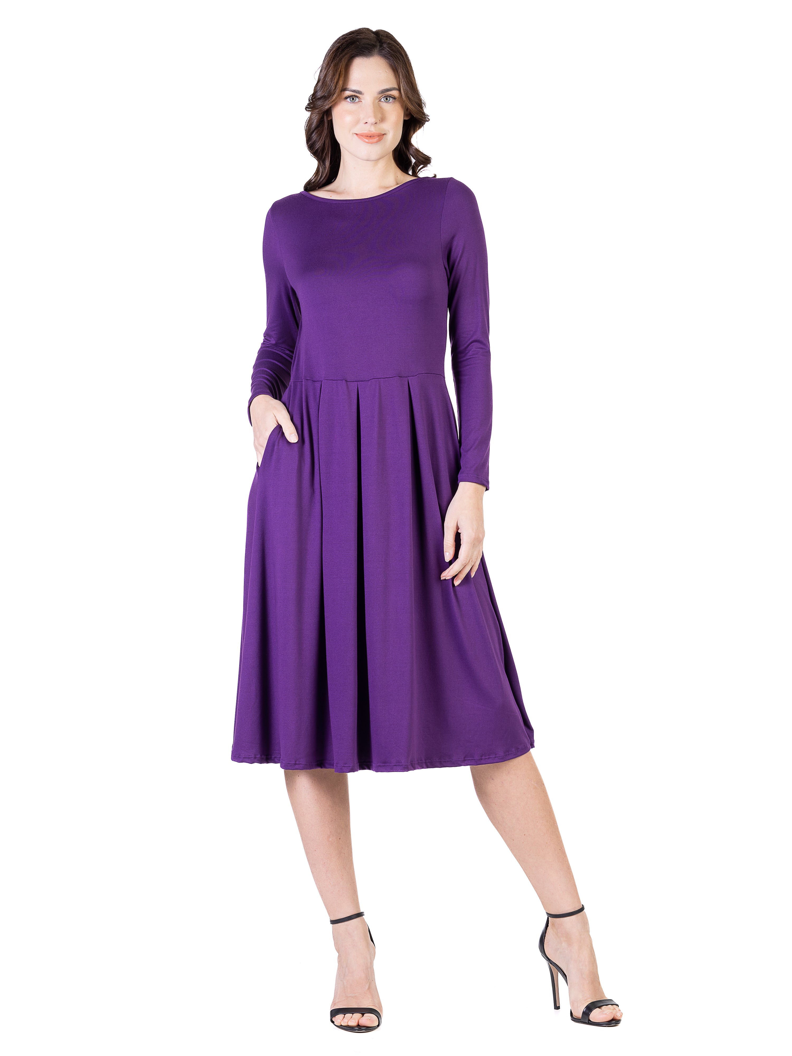 T0066161-PURP-PS - Front