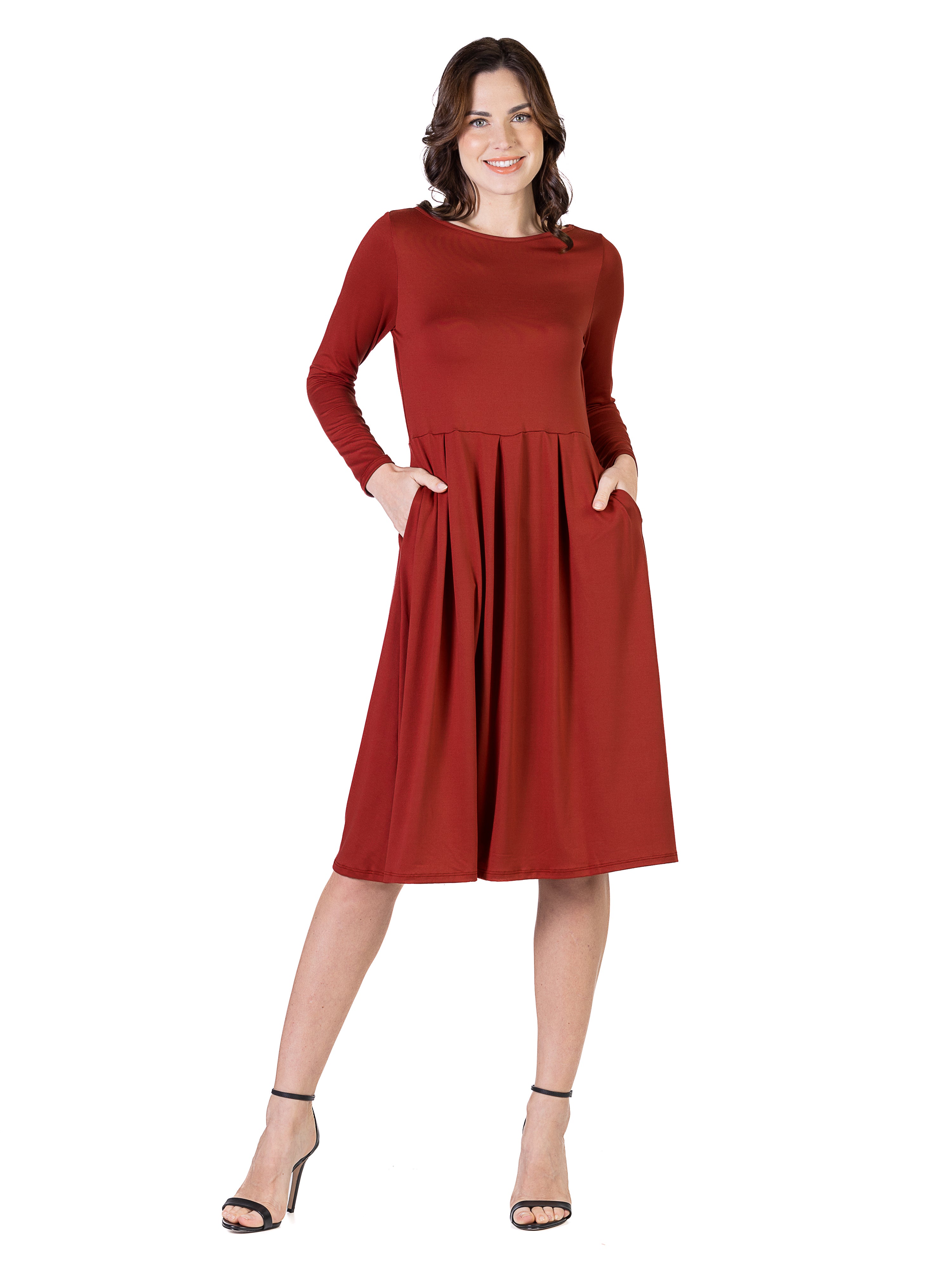 R0066161-RUST-S - Front