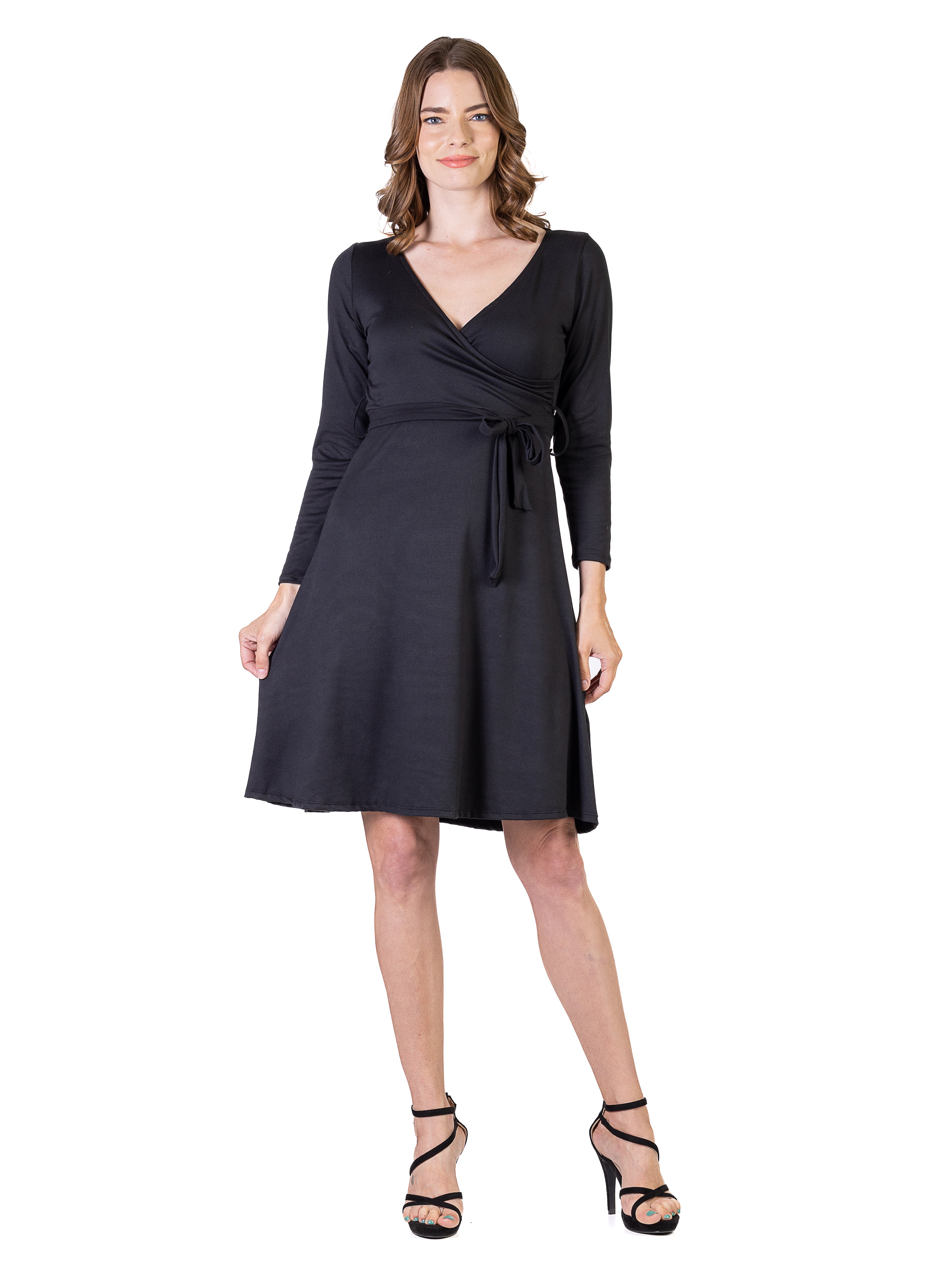 R0066162-BLAC-S - Front