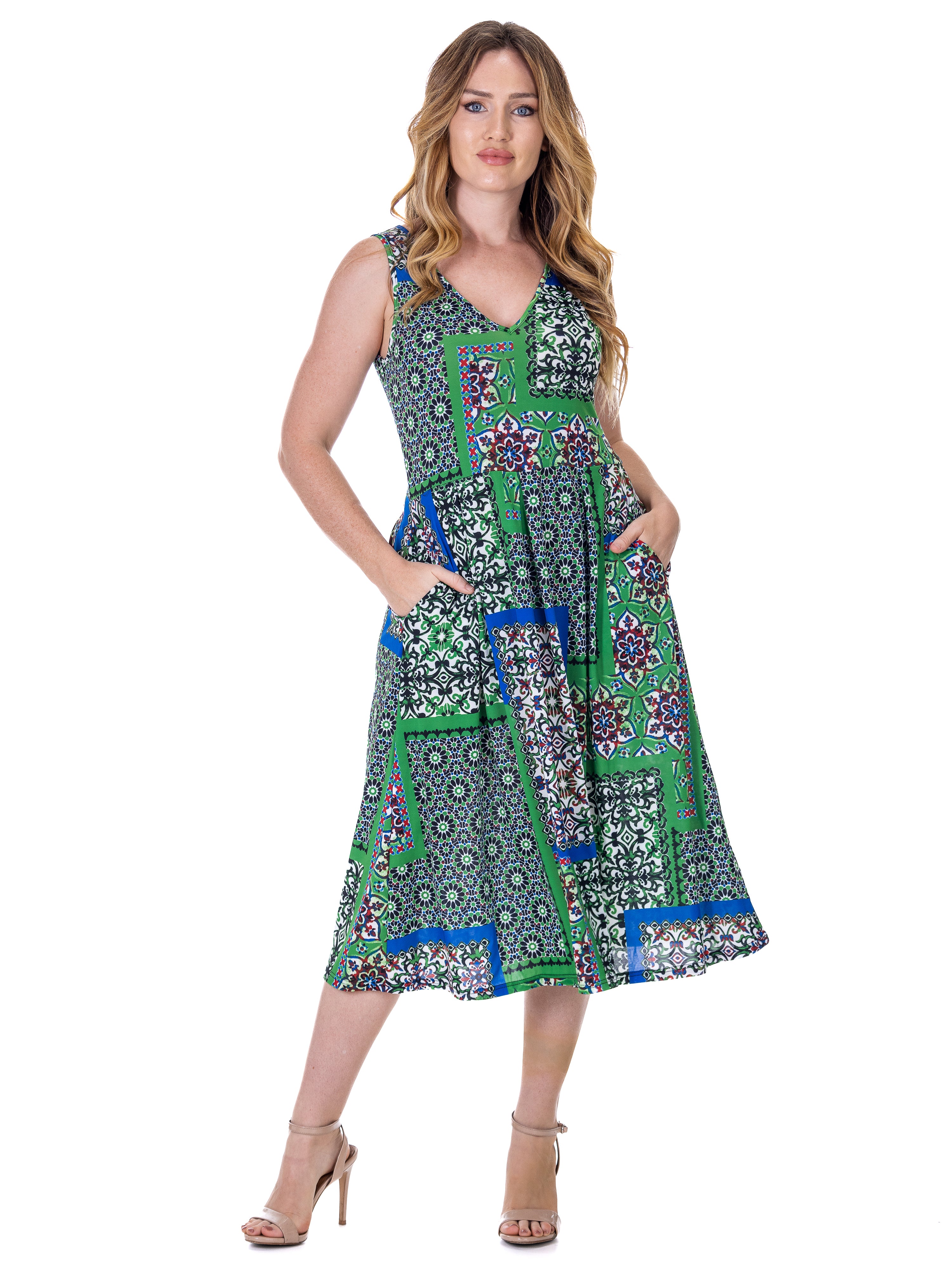 R0066181GPP-S - Front