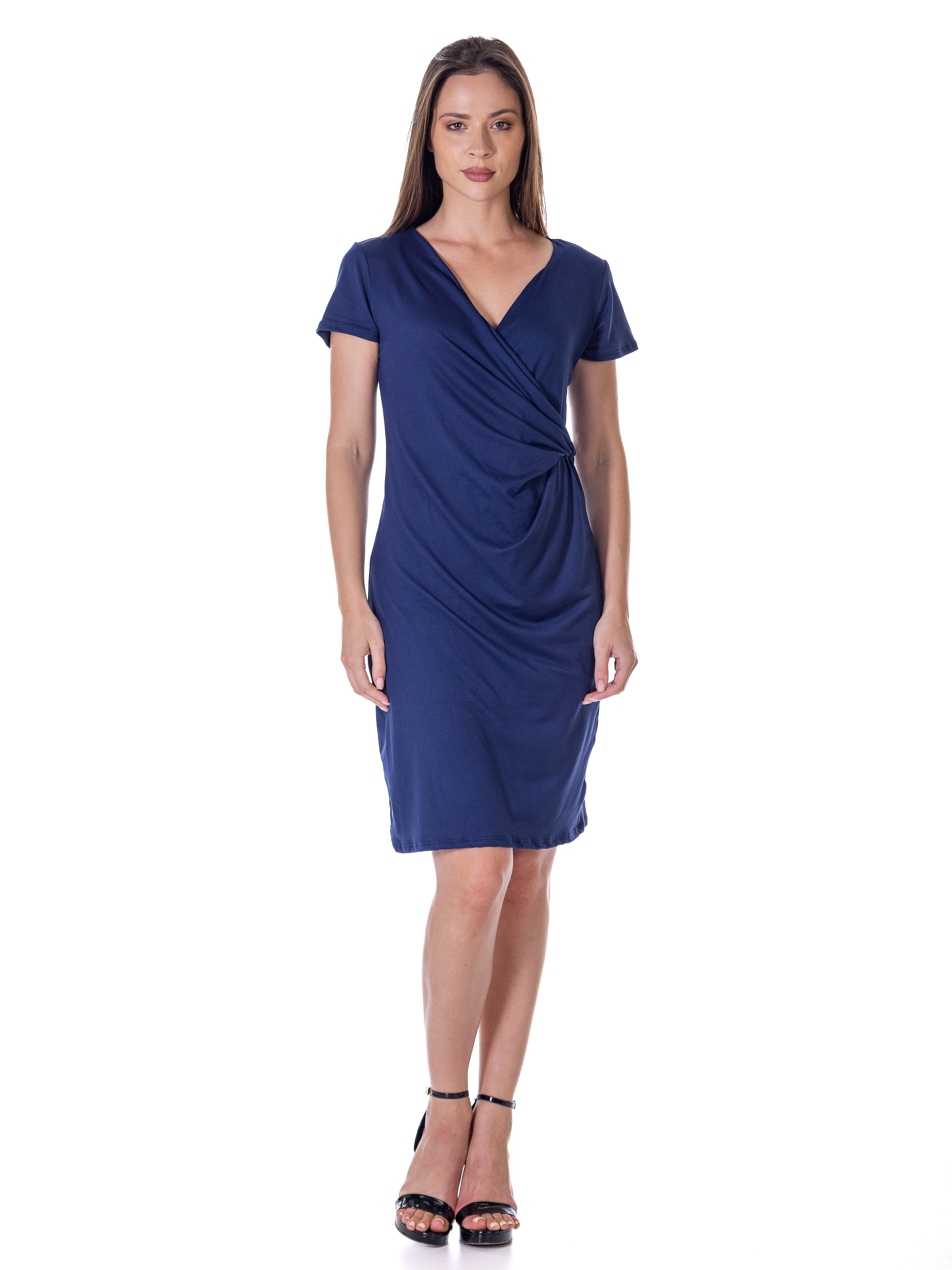 R0066184-NAVY-S - Front