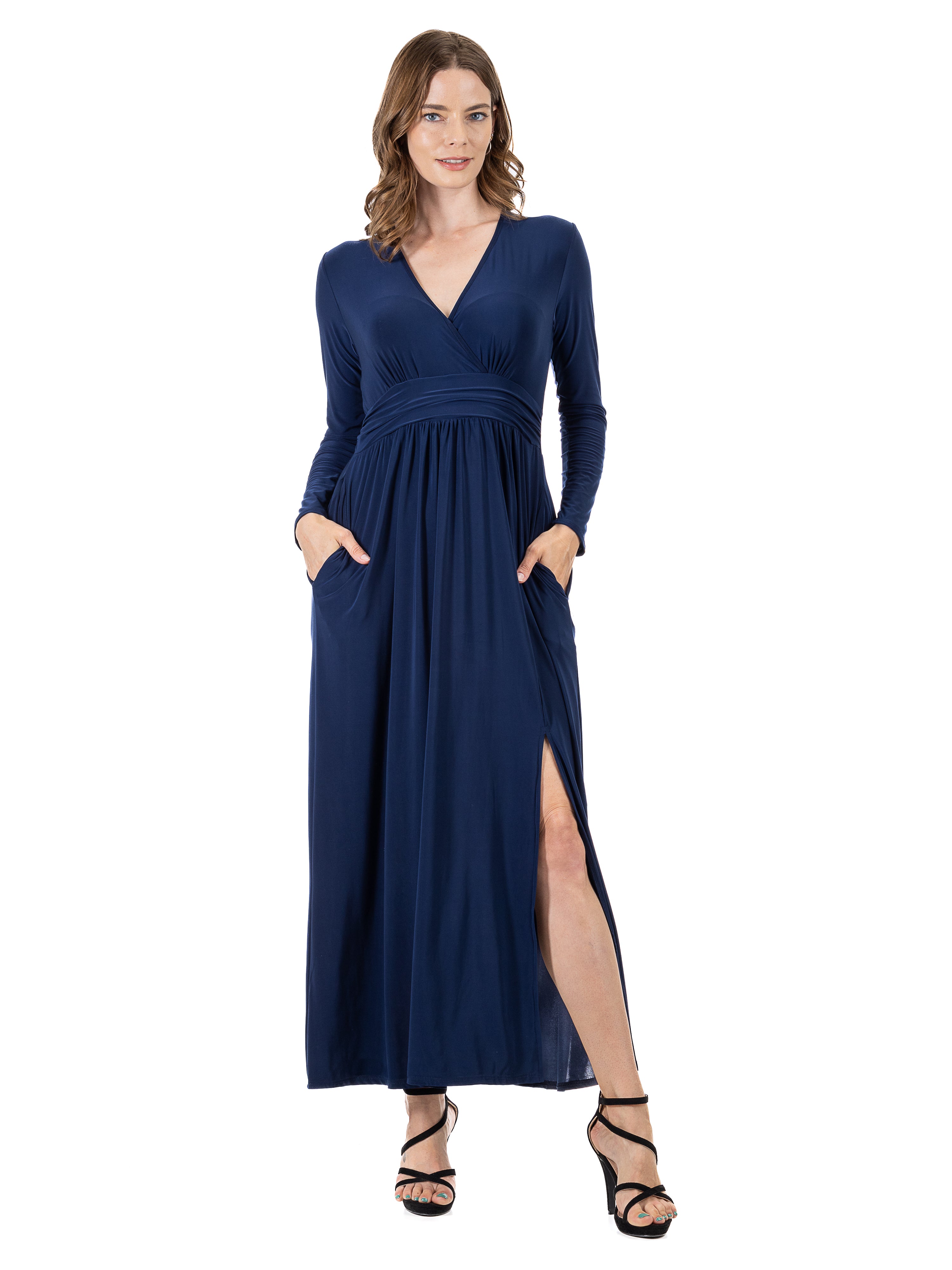 R0066299-NAVY-S - Front