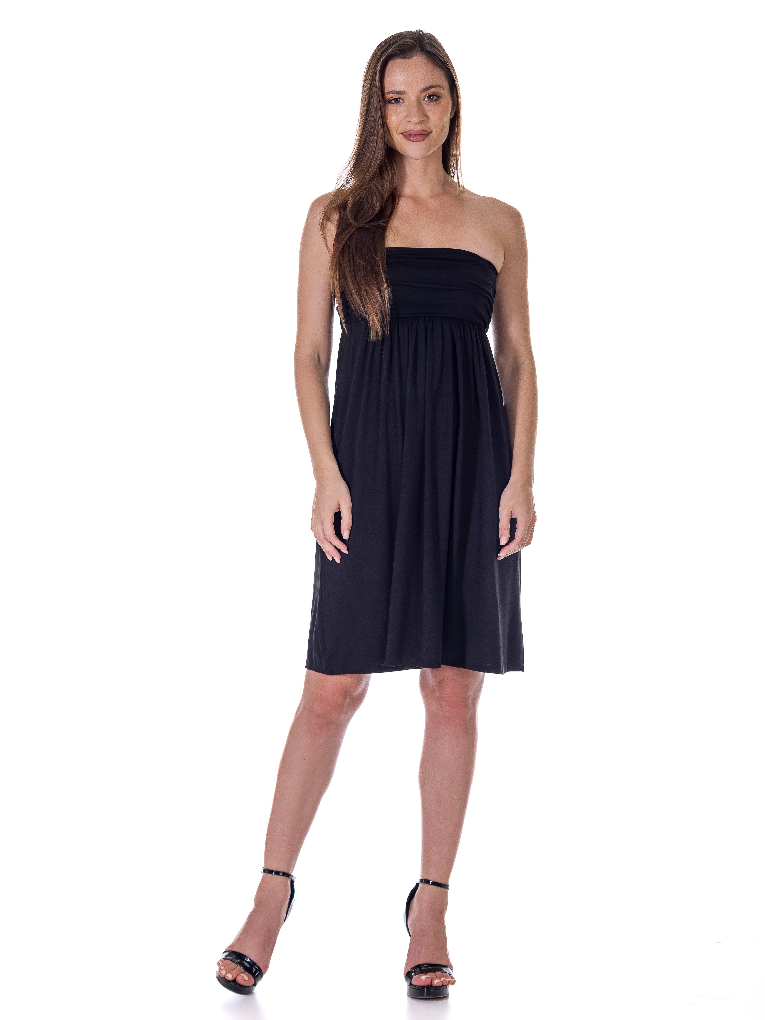 R006634-BLAC-S - Front