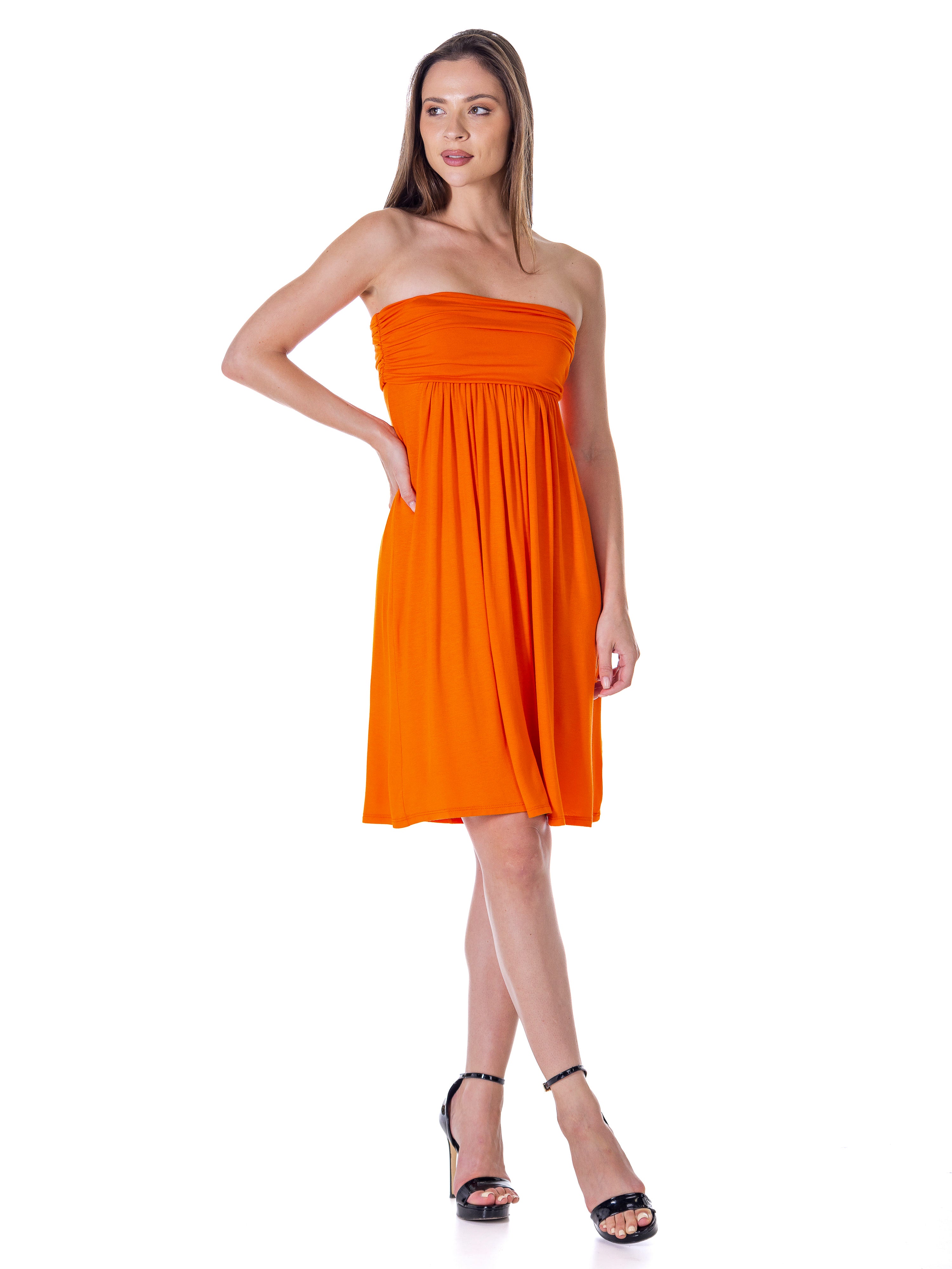 R006634-ORAN-S - Front