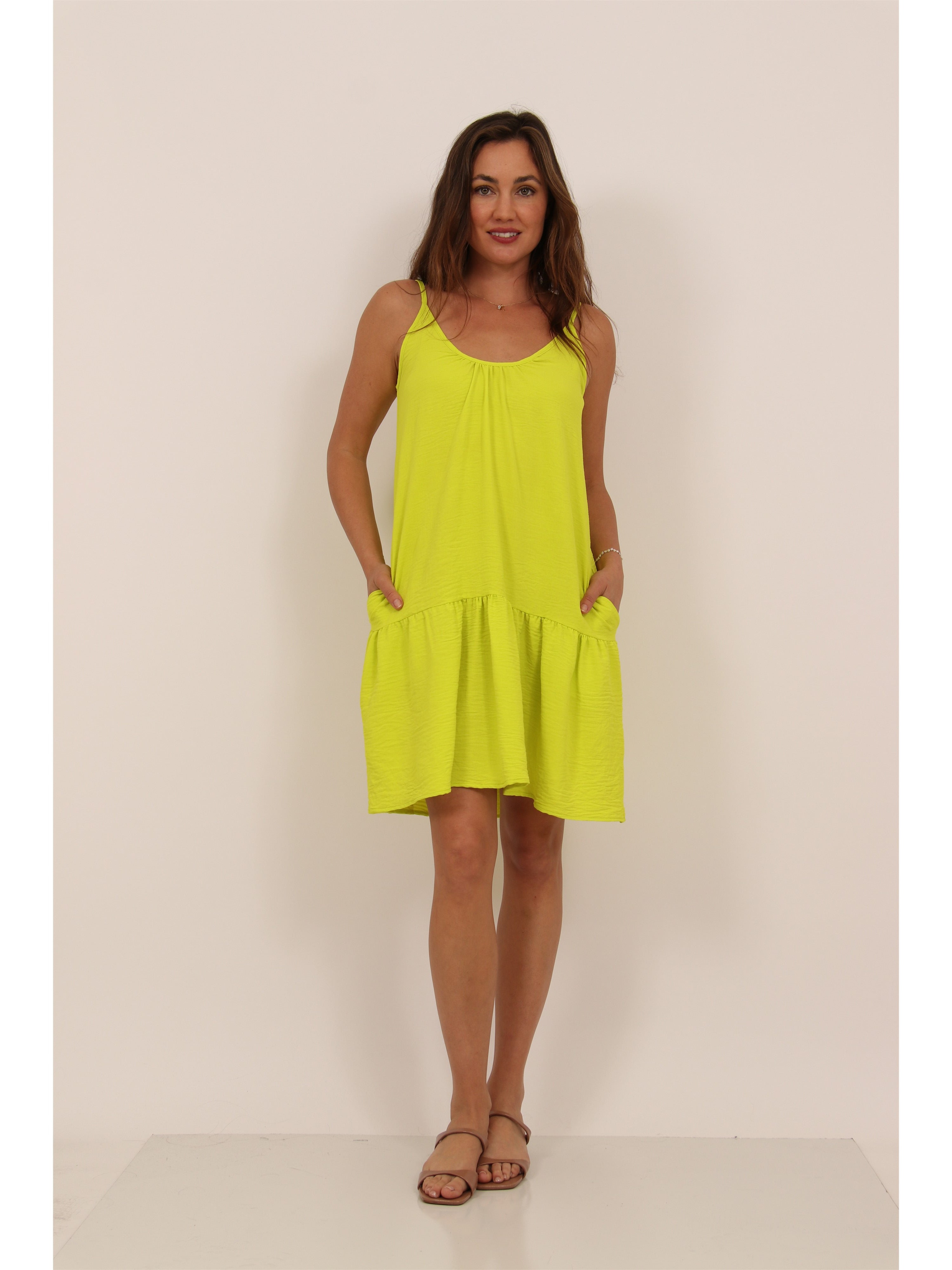 R0066362-LIME-S - Front