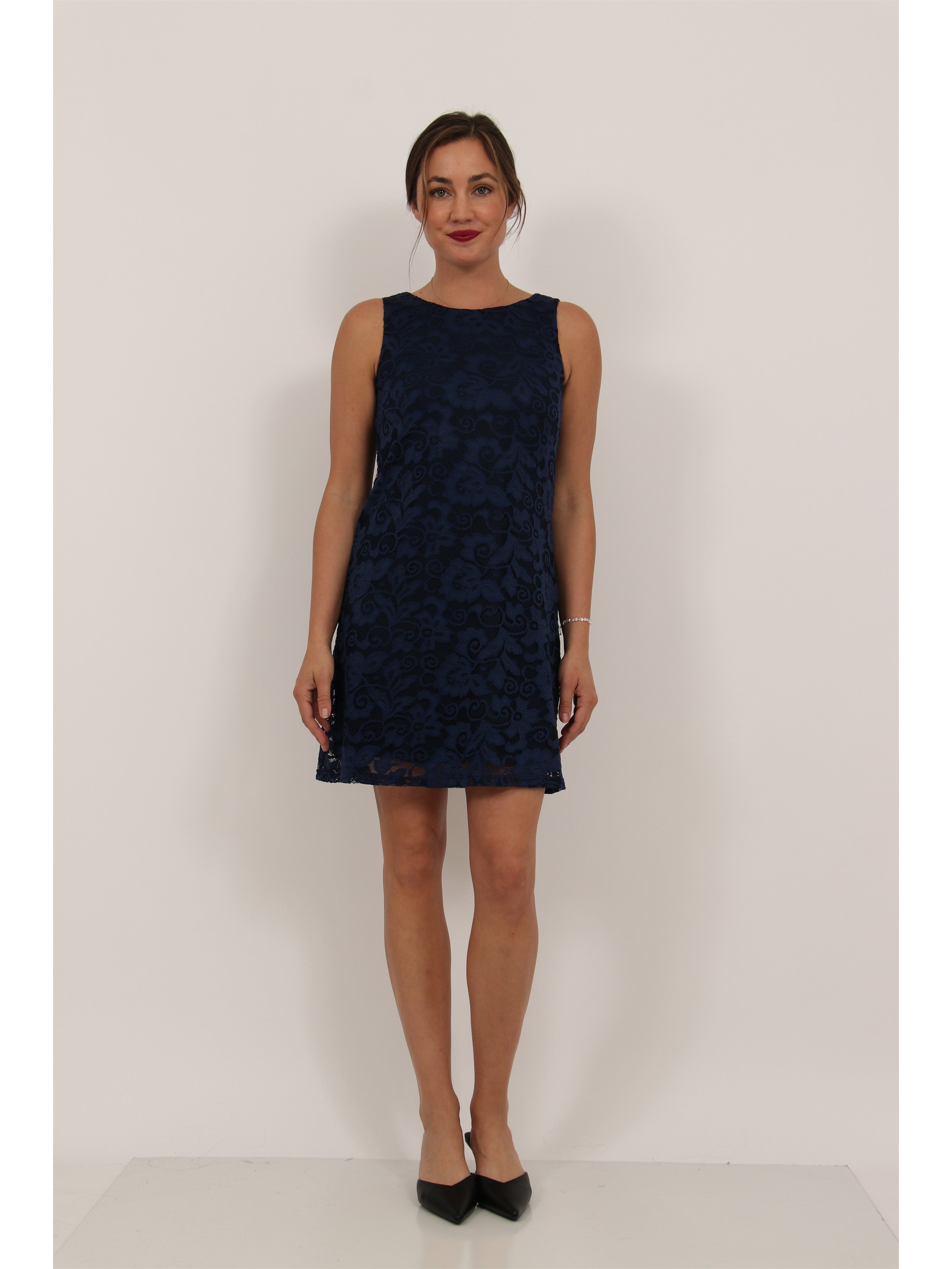R0066365-NAVY-S - Front