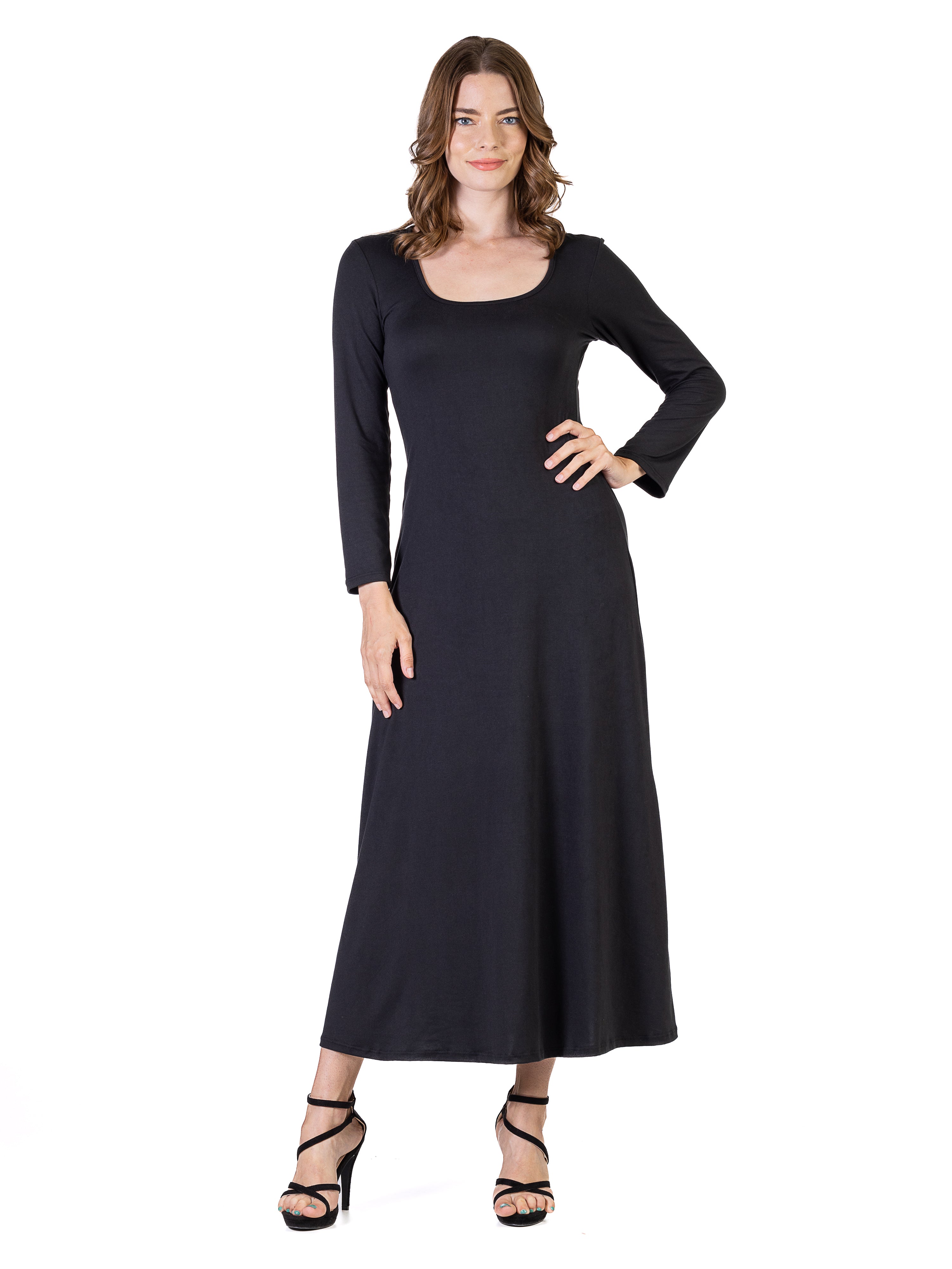 R006671-BLAC-S - Front