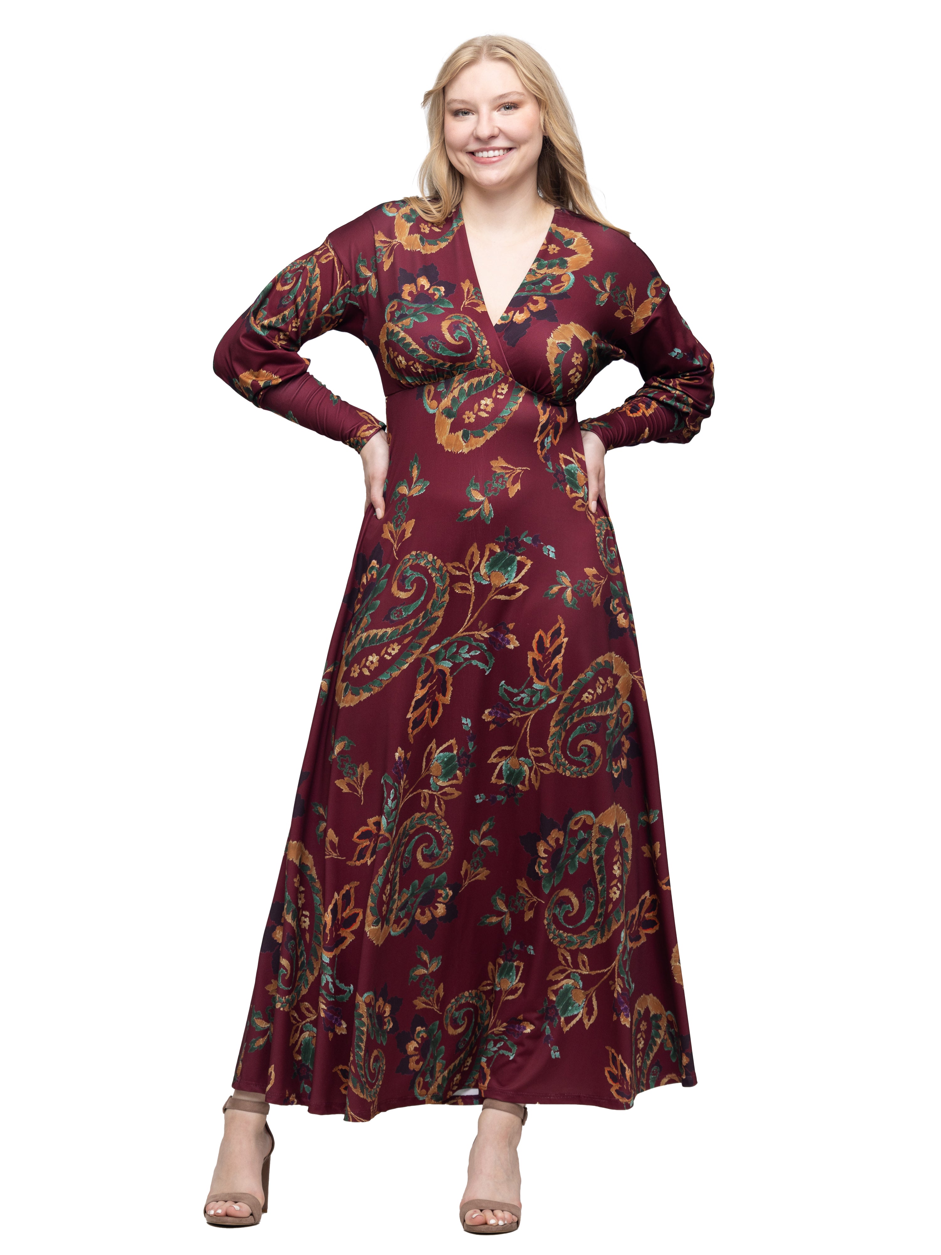 R006681WGR-S - Front