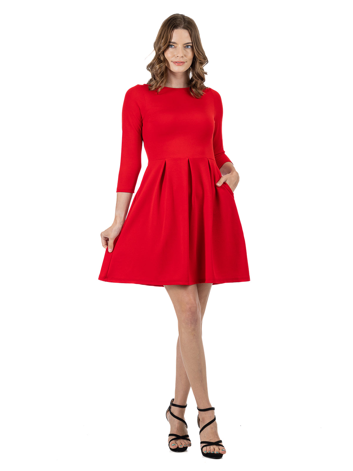 T0066022-RED-PS - Front