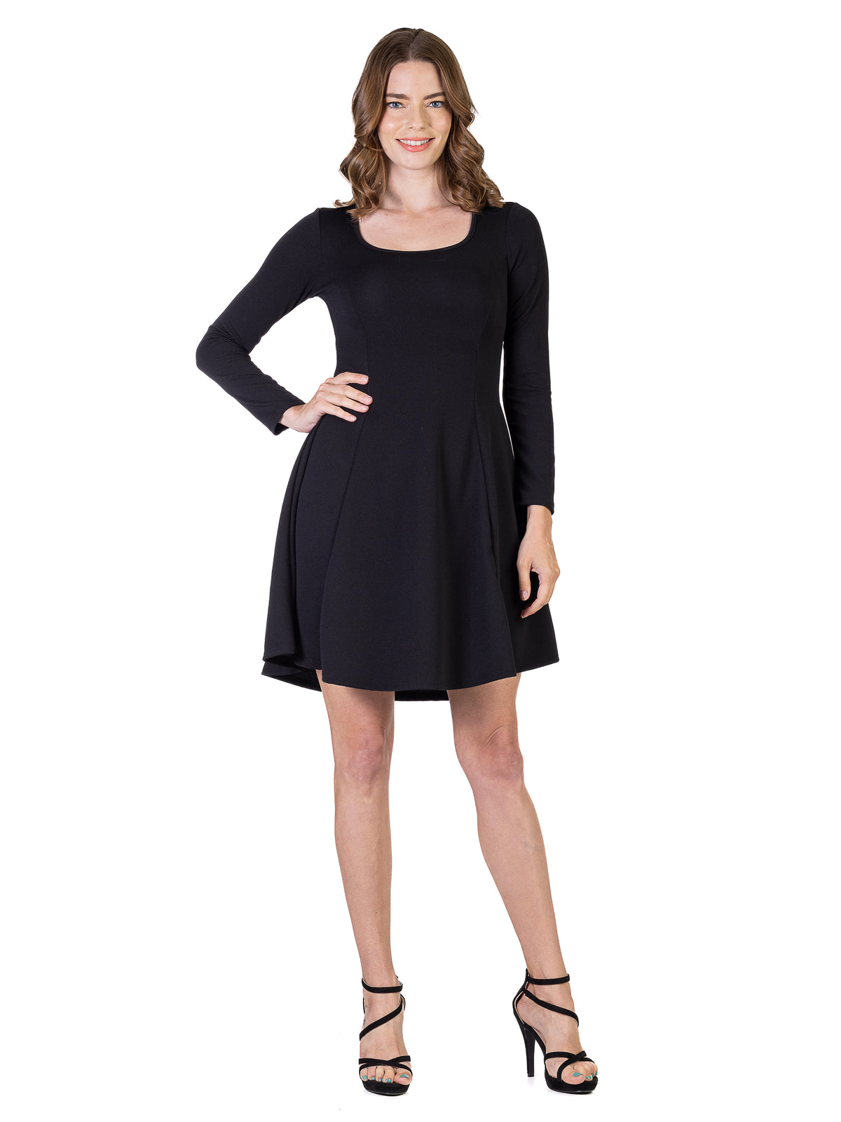 T0066026-BLAC-PS - Front