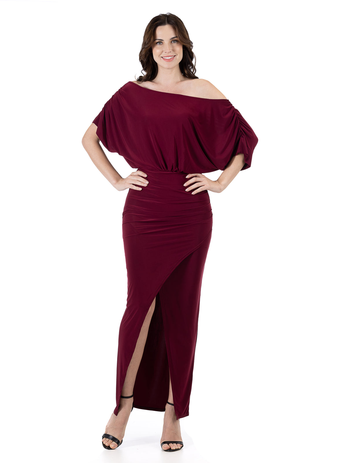 T0066300-WINE-PS - Front