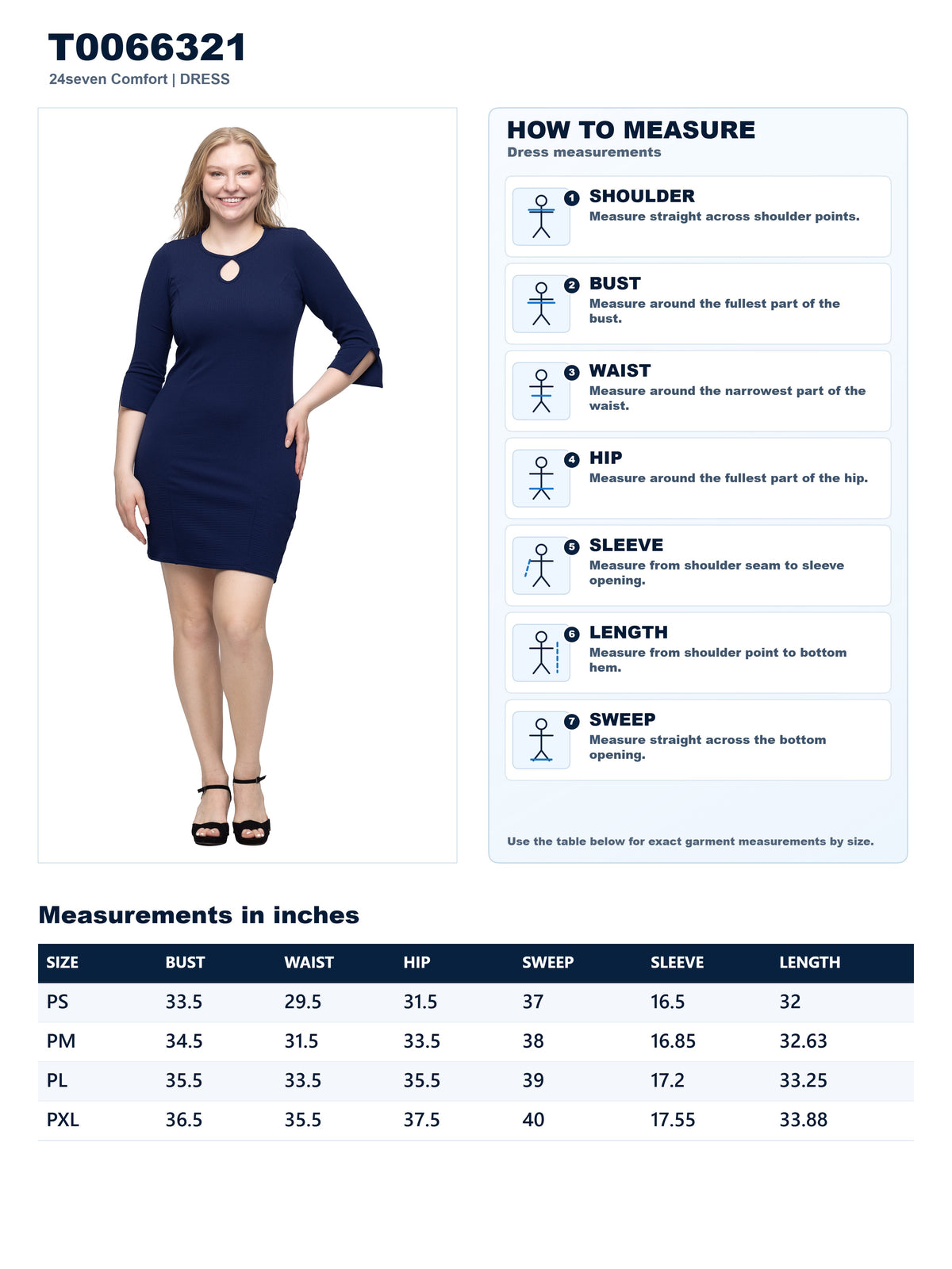 size-chart