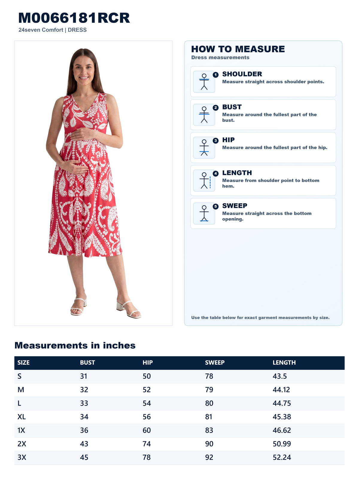 size-chart