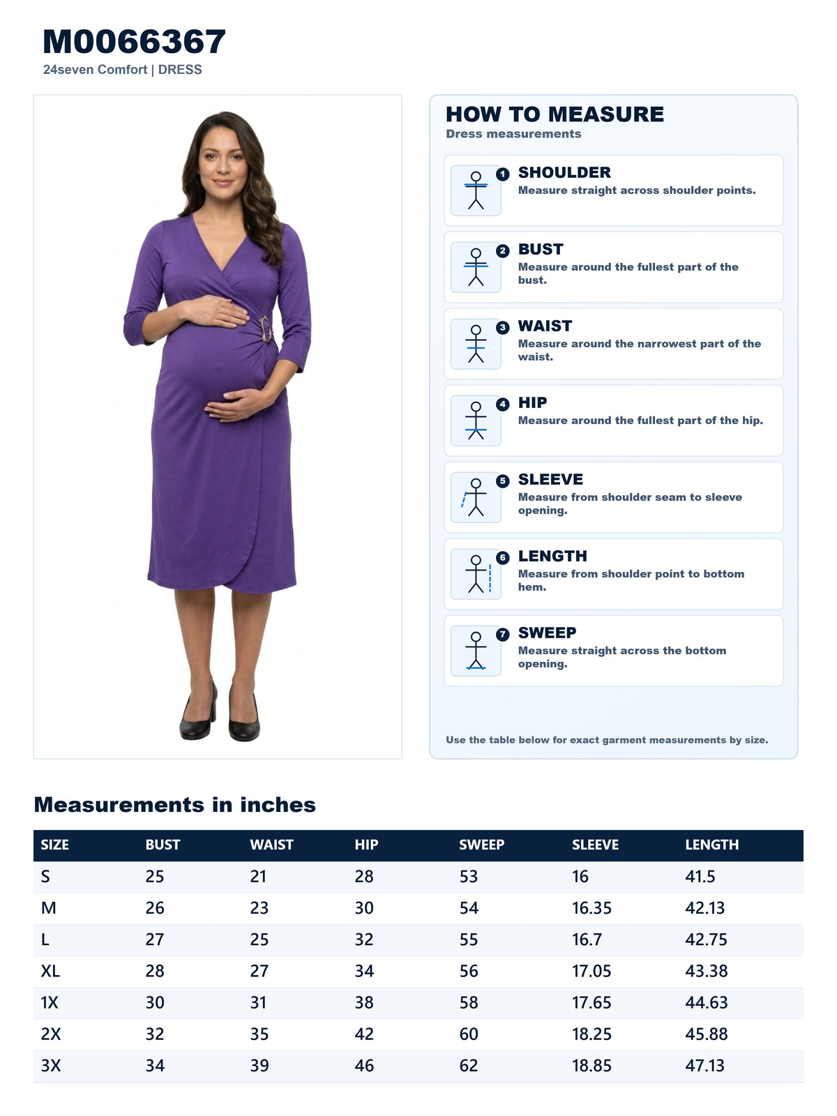 size-chart