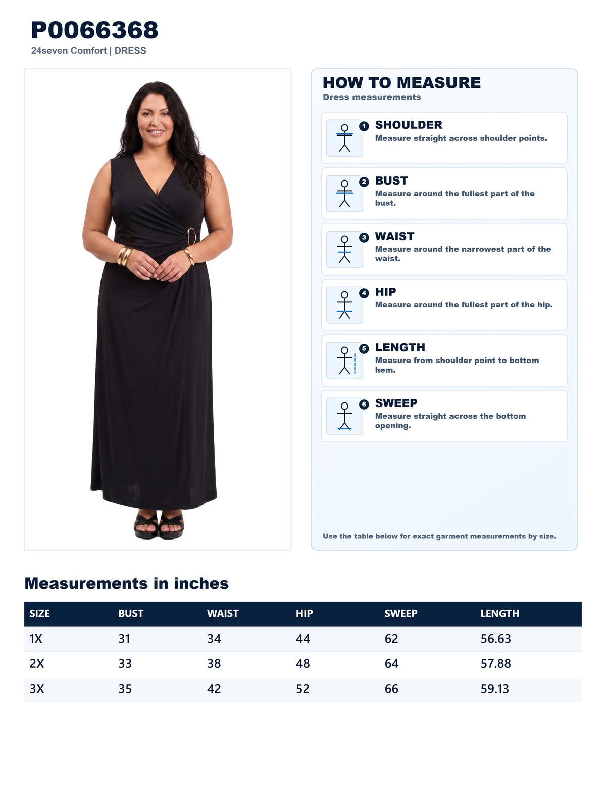 size-chart