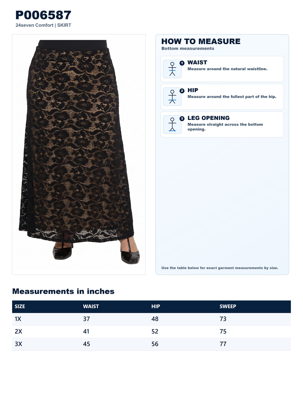 size-chart