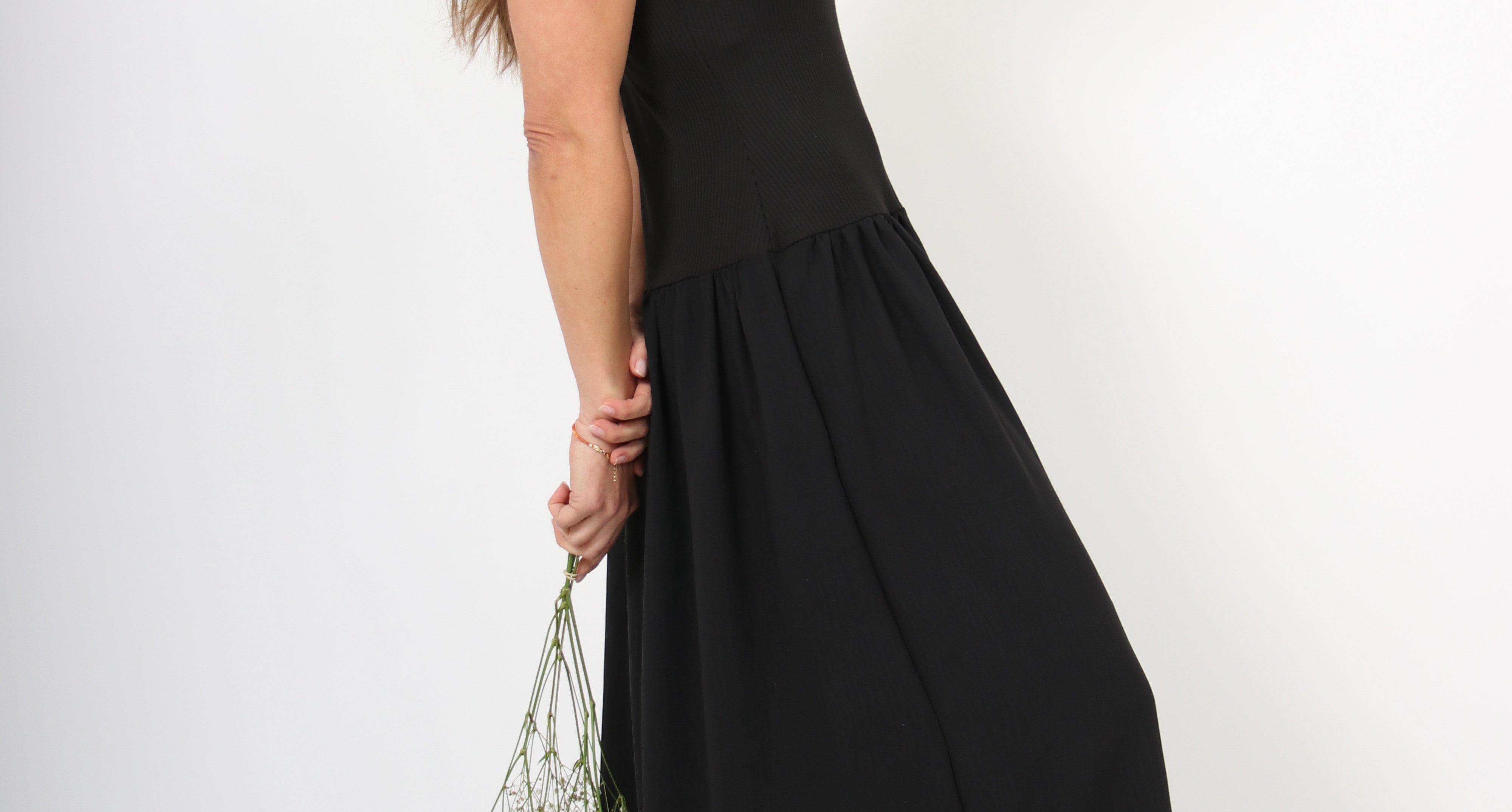 essential missy dresses