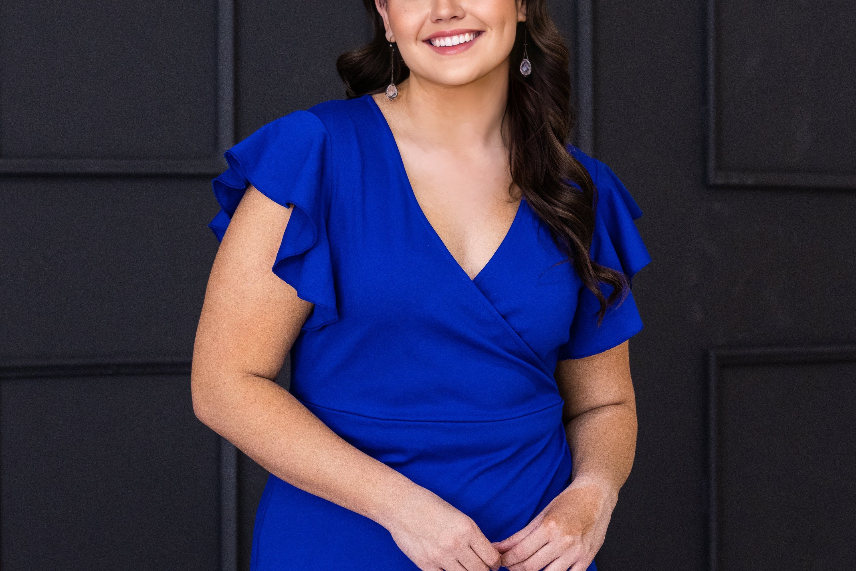 elevate petite dresses