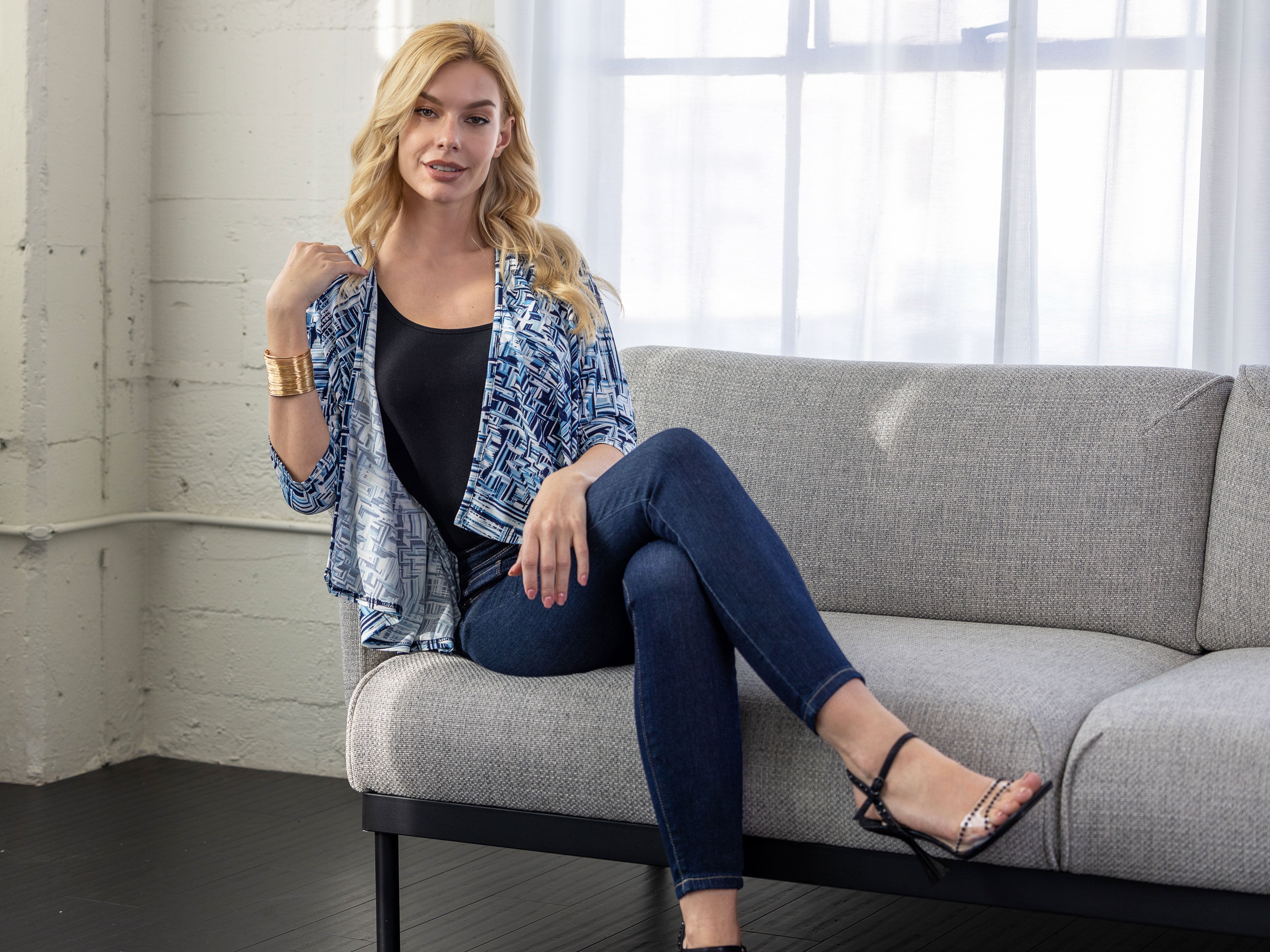 essential petite jackets