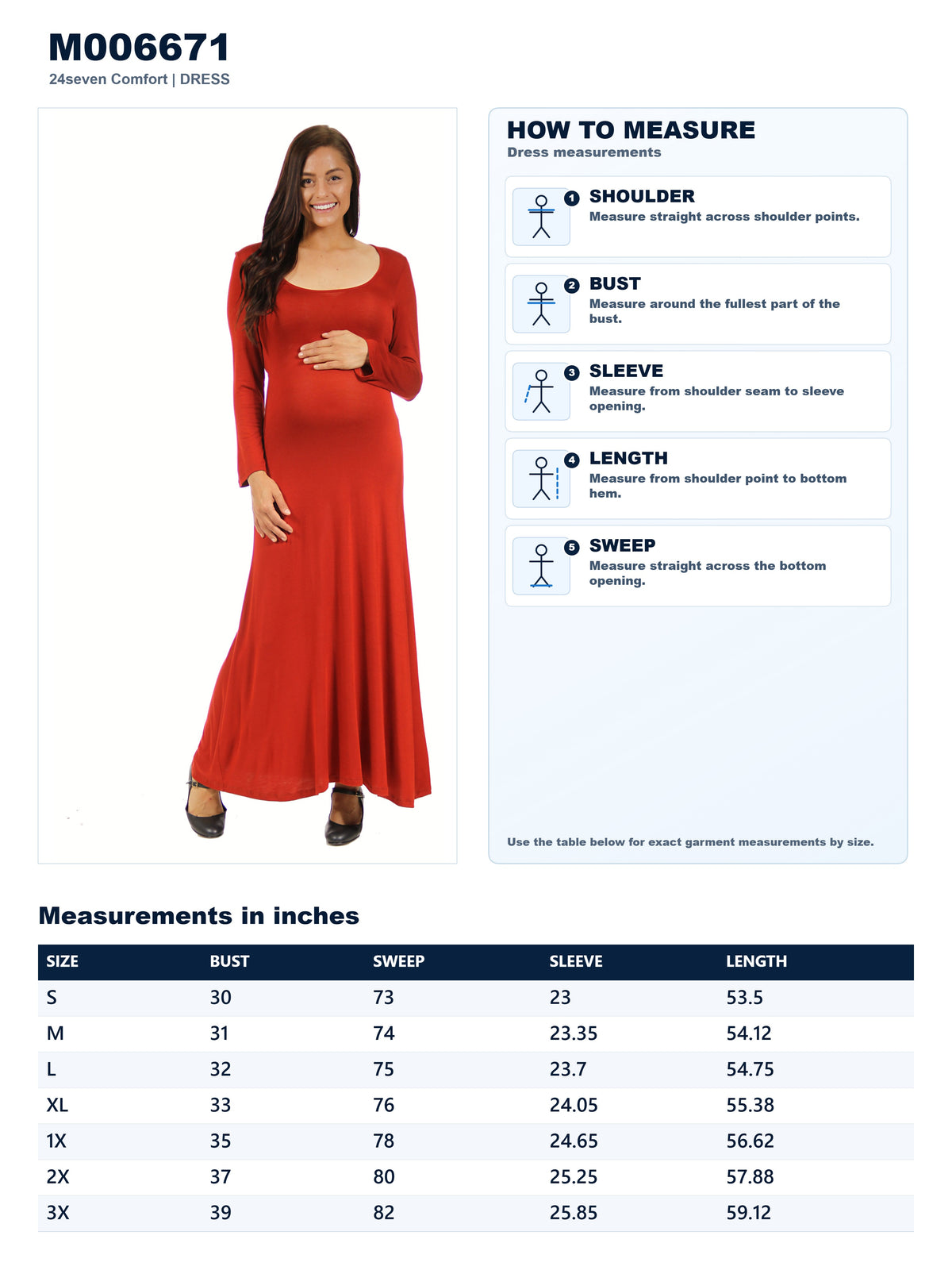 size-chart