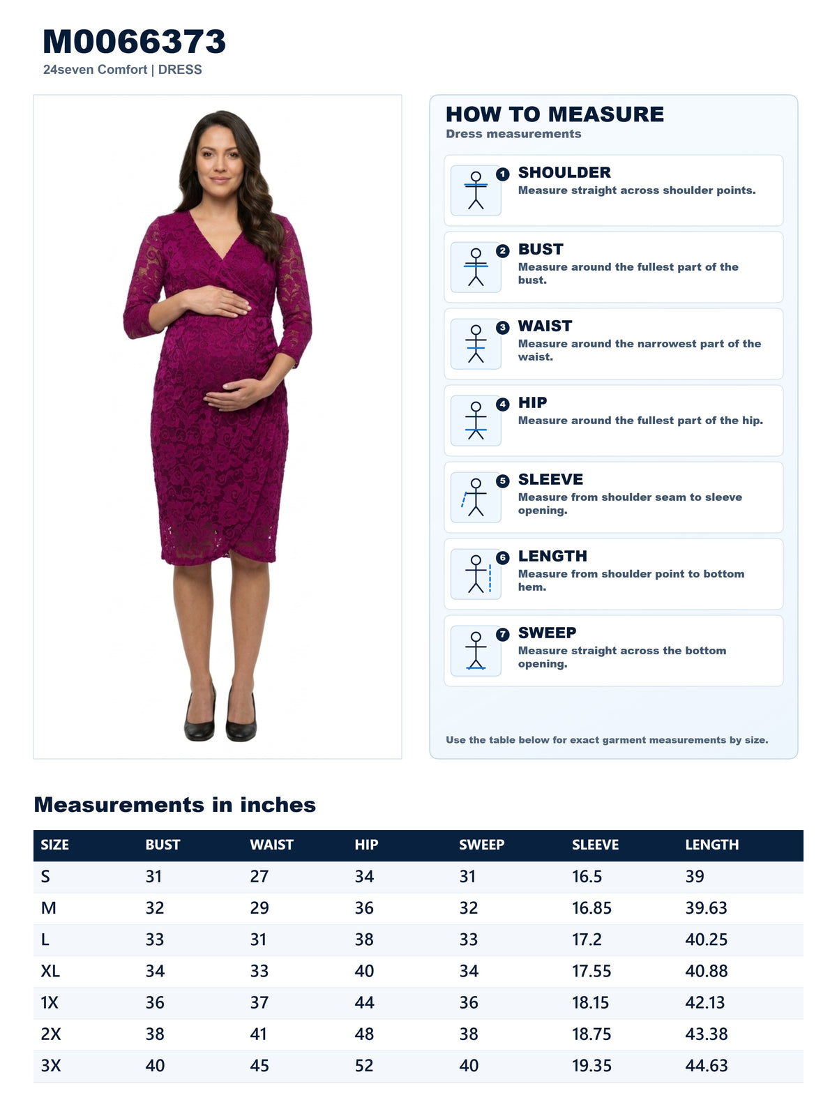 size-chart