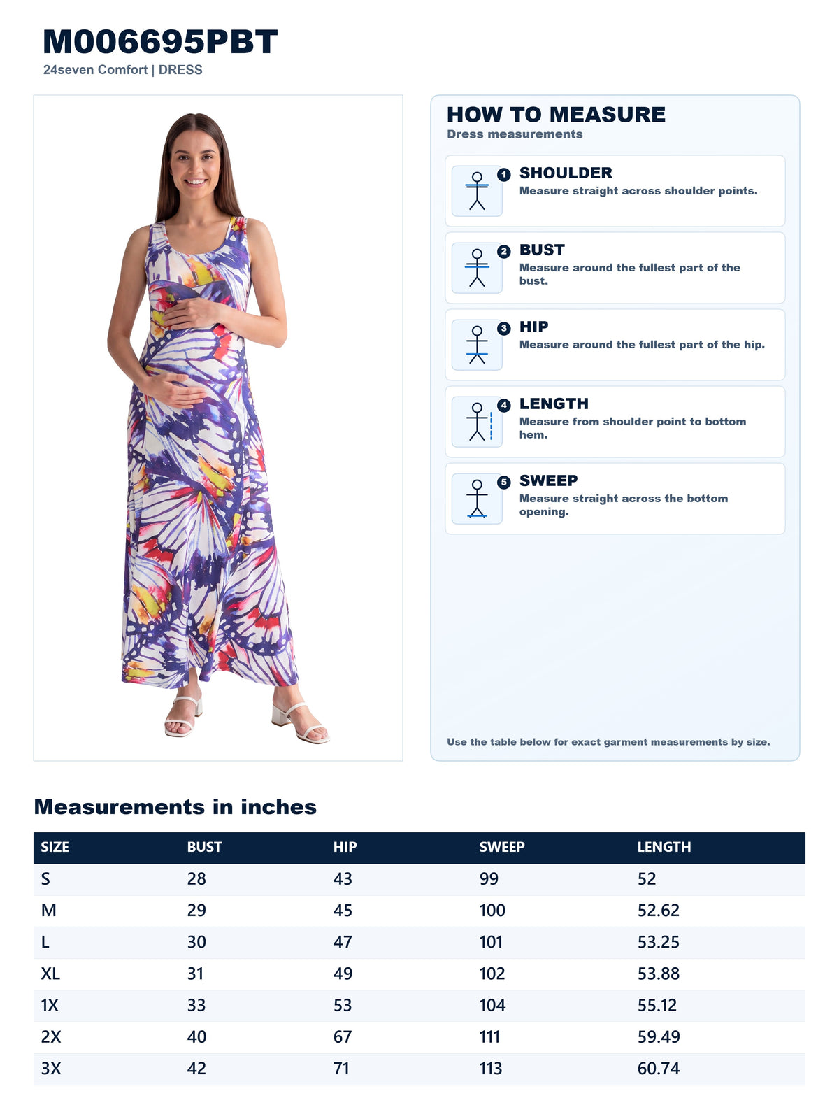 size-chart