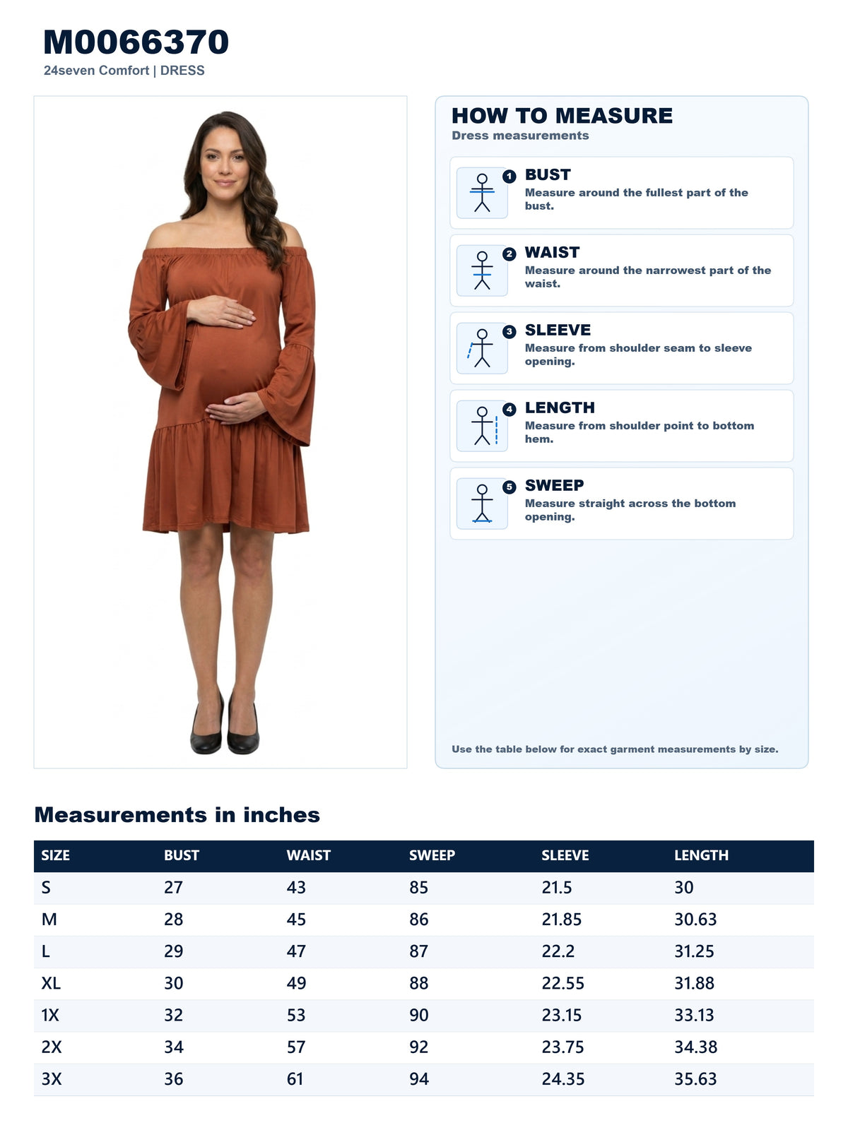 size-chart