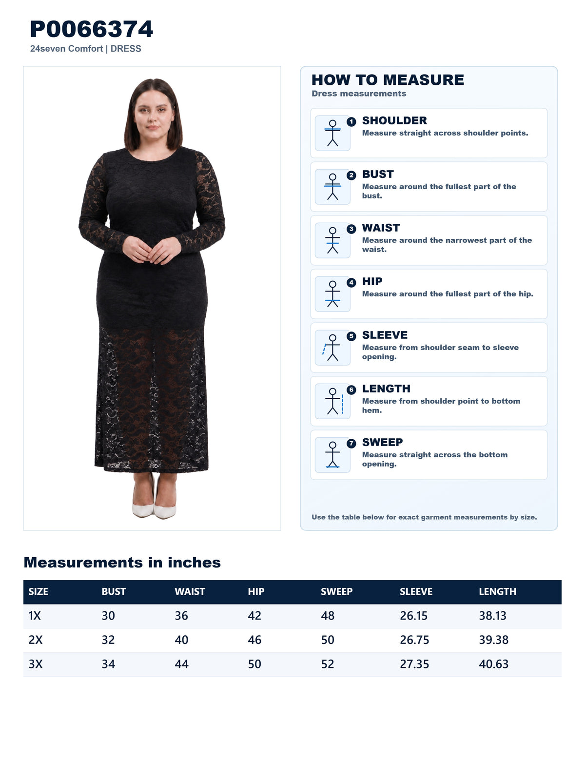 size-chart