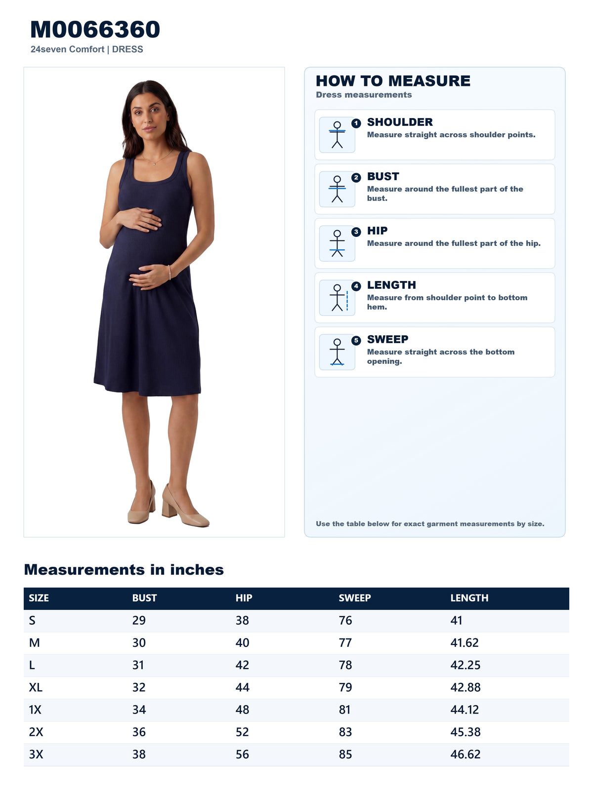 size-chart