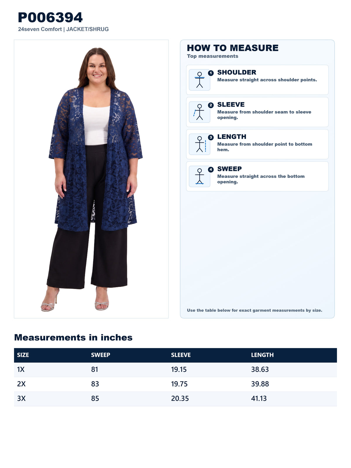 size-chart