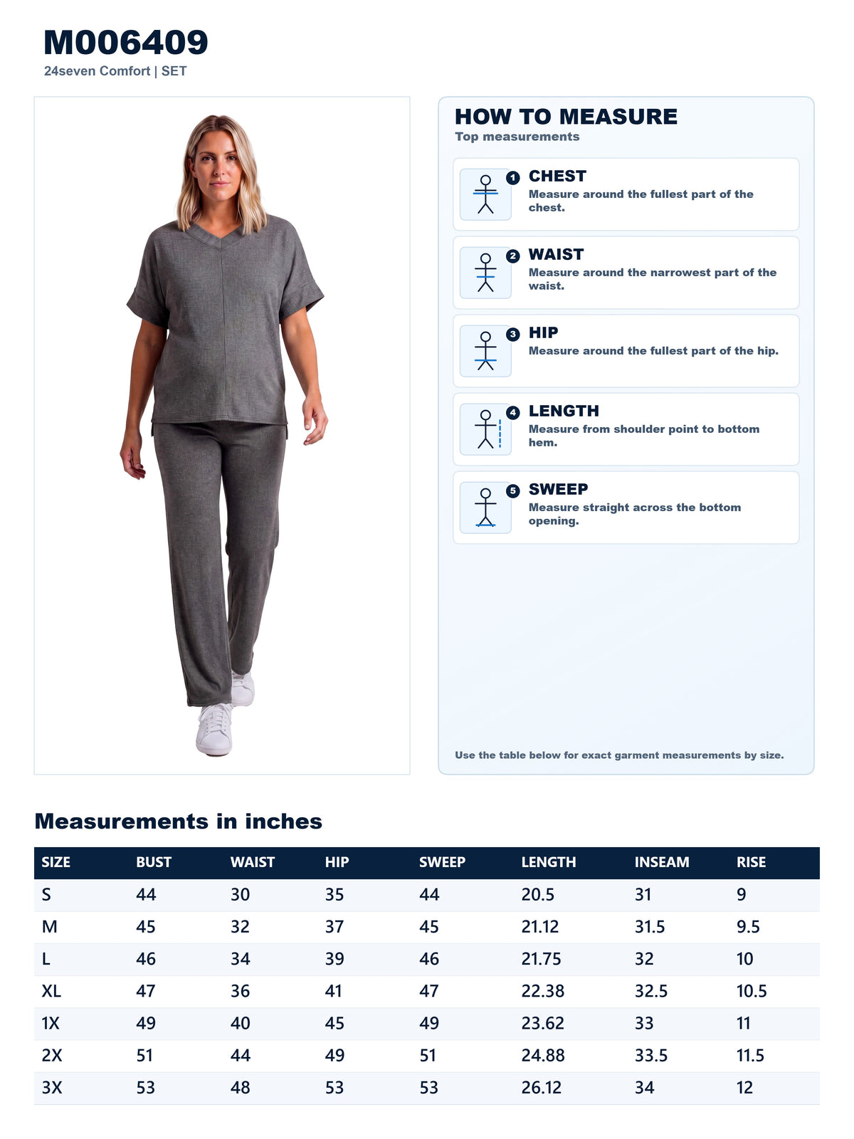 size-chart