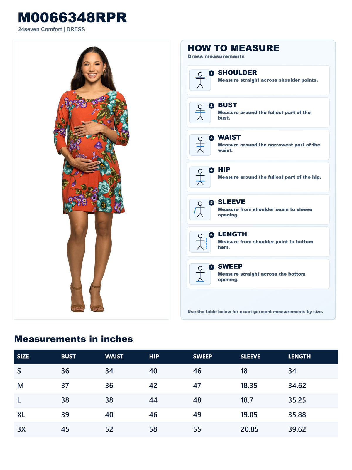 size-chart